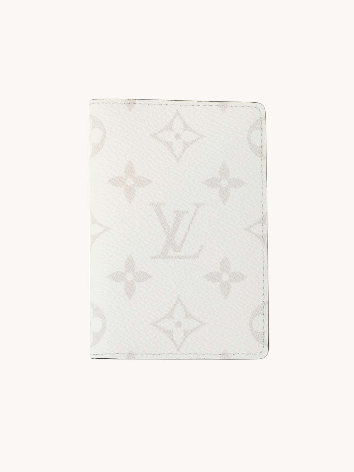 Louis Vuitton Cardholder 