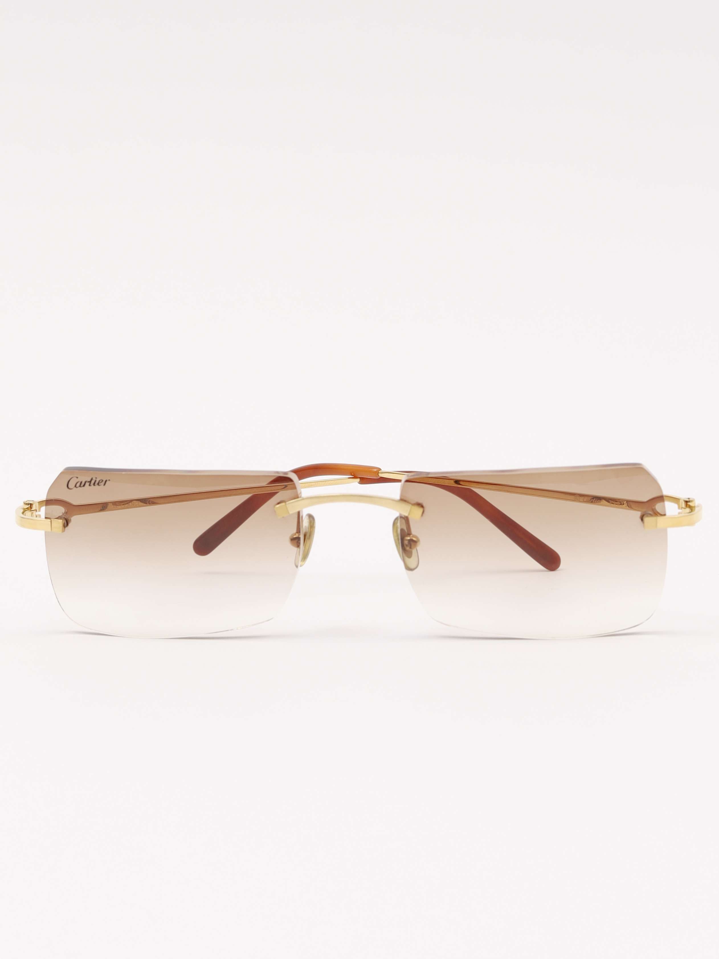 Cartier Sunglasses 