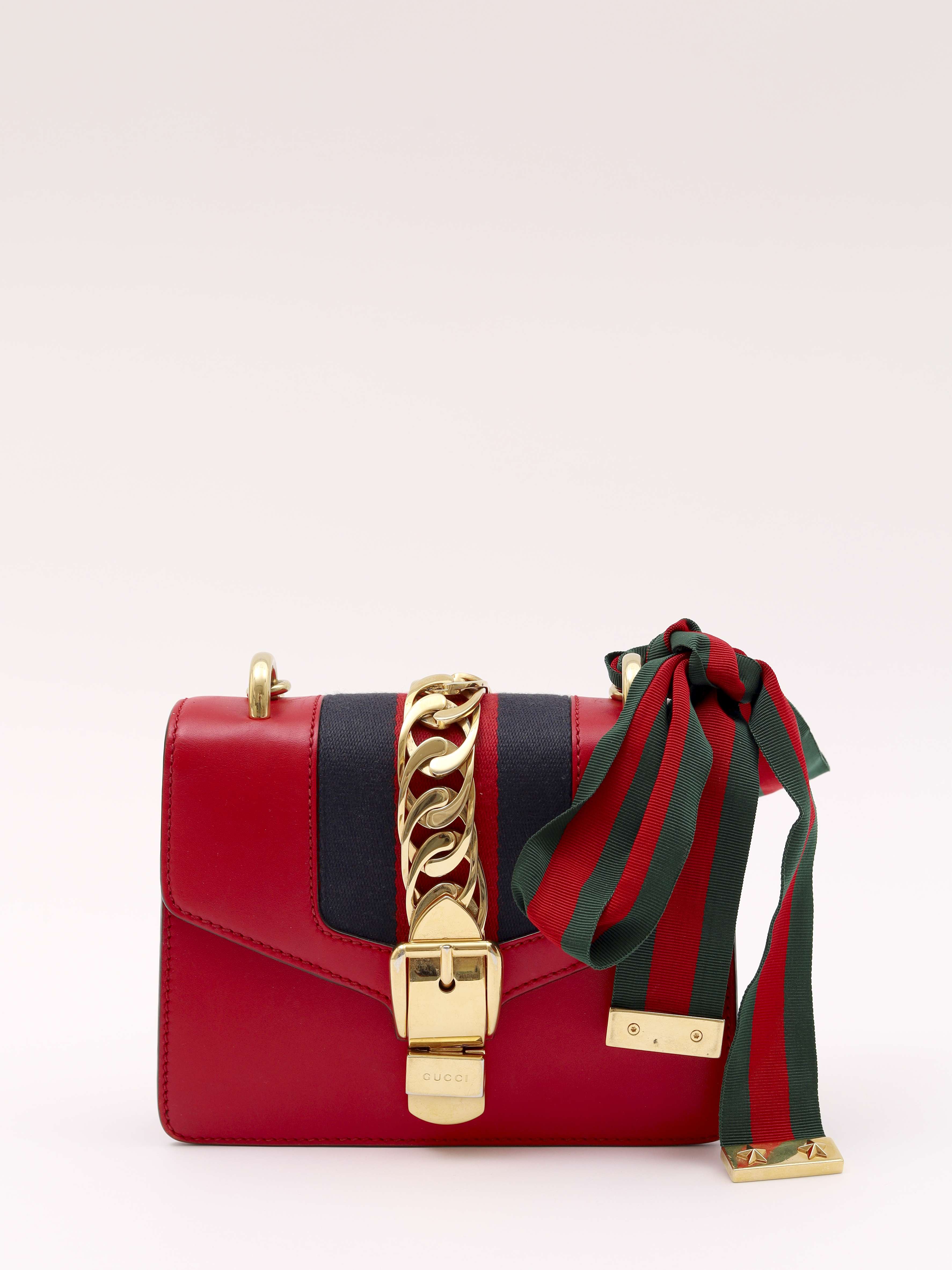 Gucci Sylvie 