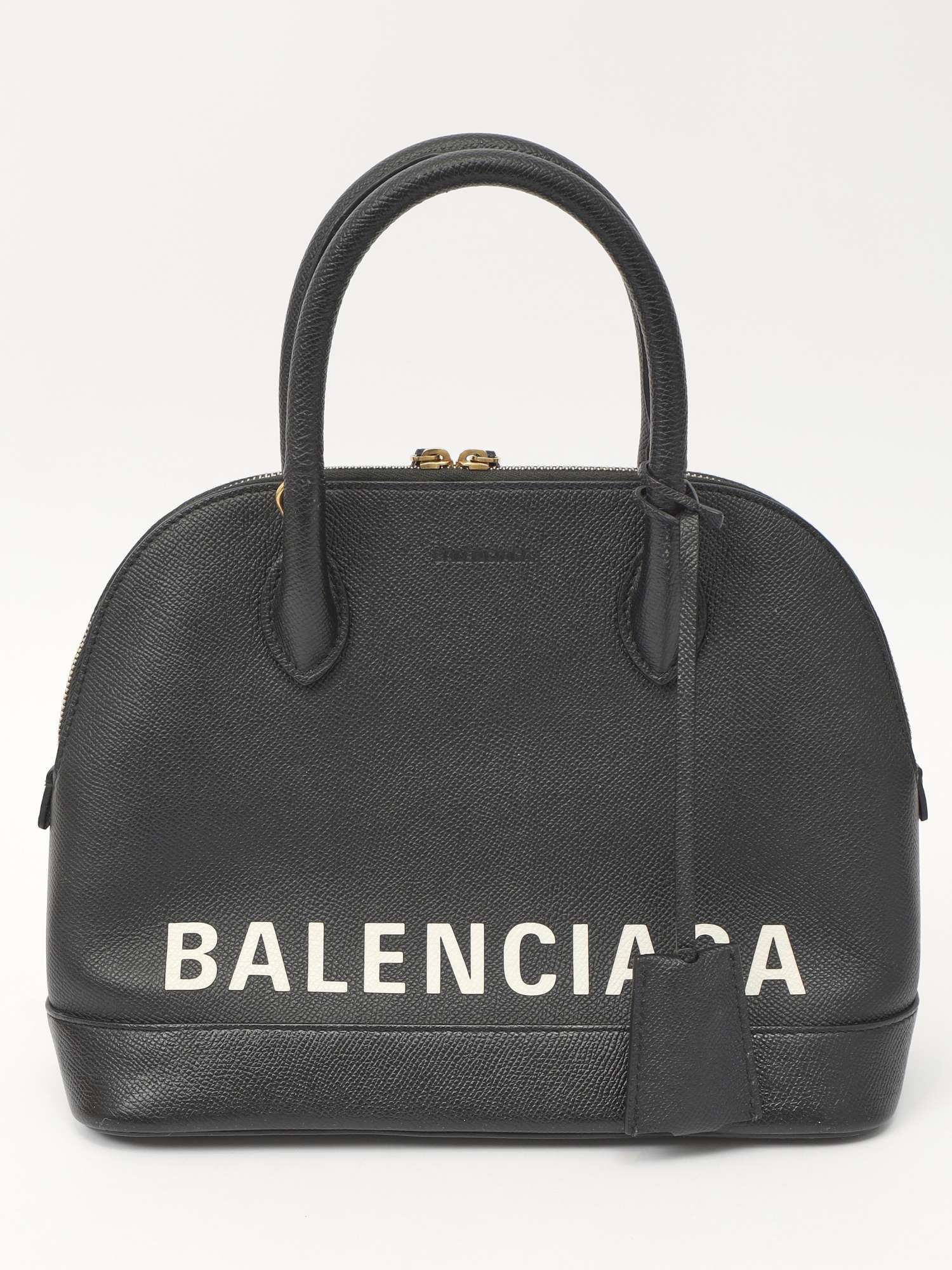 Balenciaga Ville 