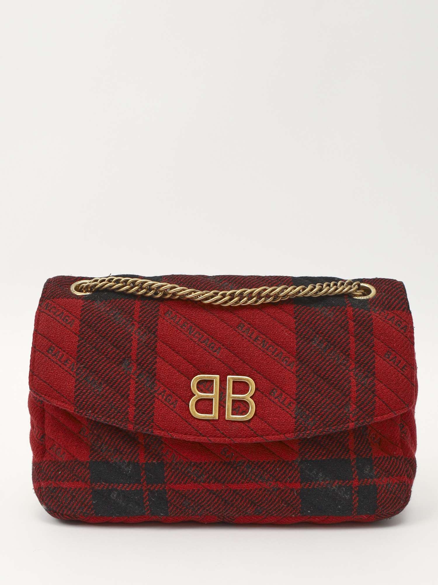 Balenciaga BB 