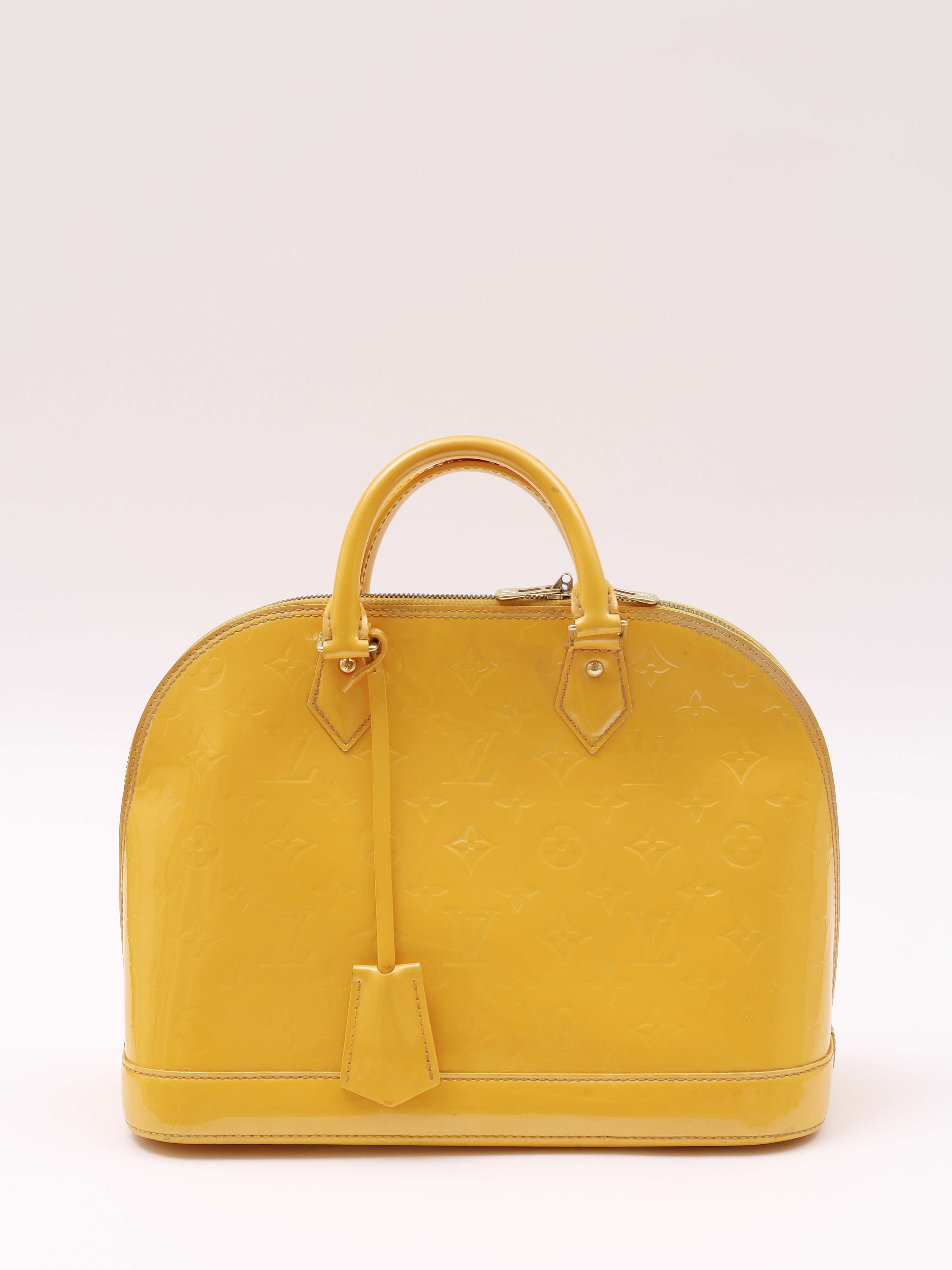 Louis Vuitton Alma 