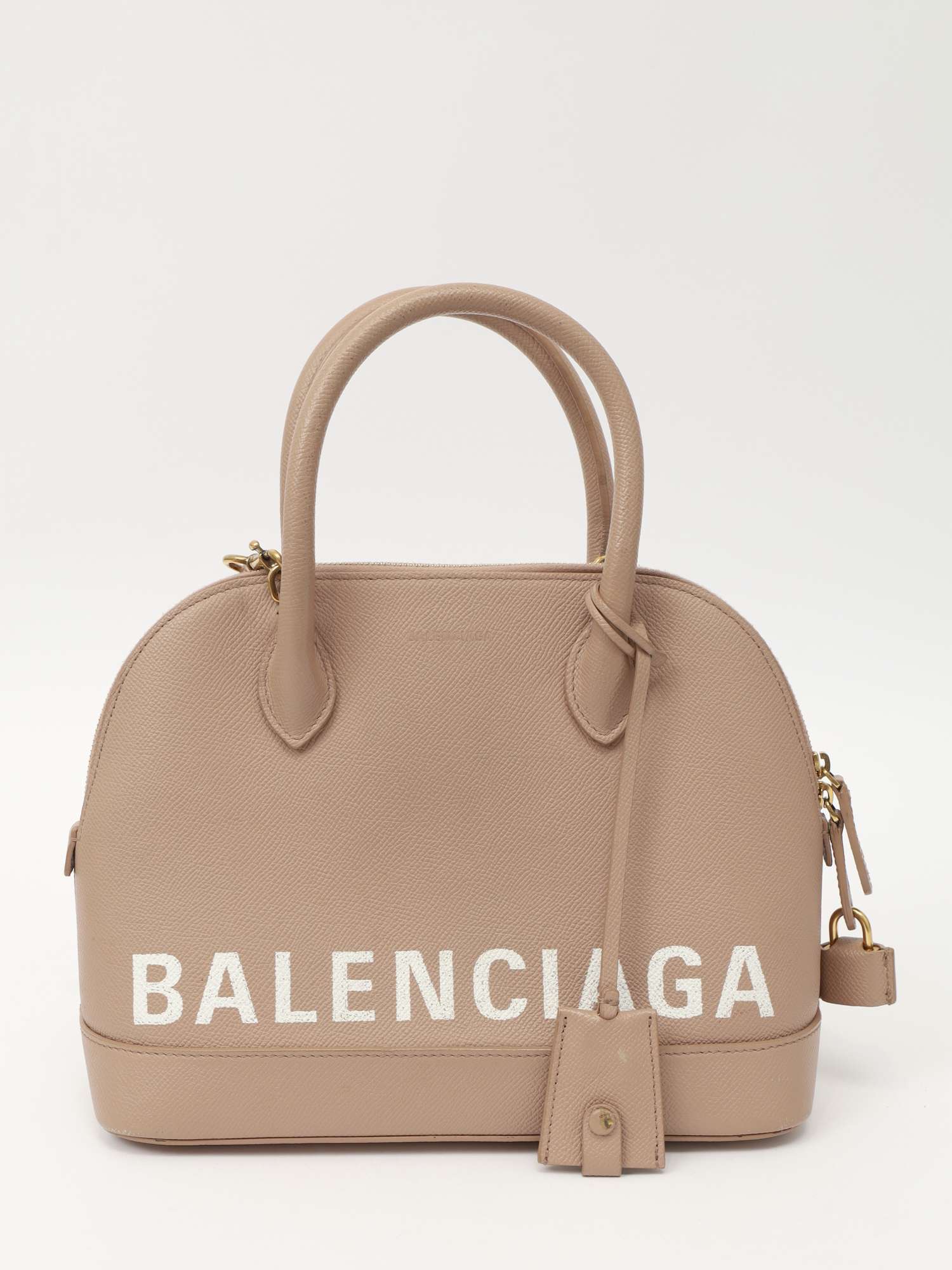 Balenciaga Ville 