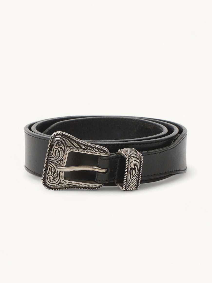 Saint Laurent Belt 