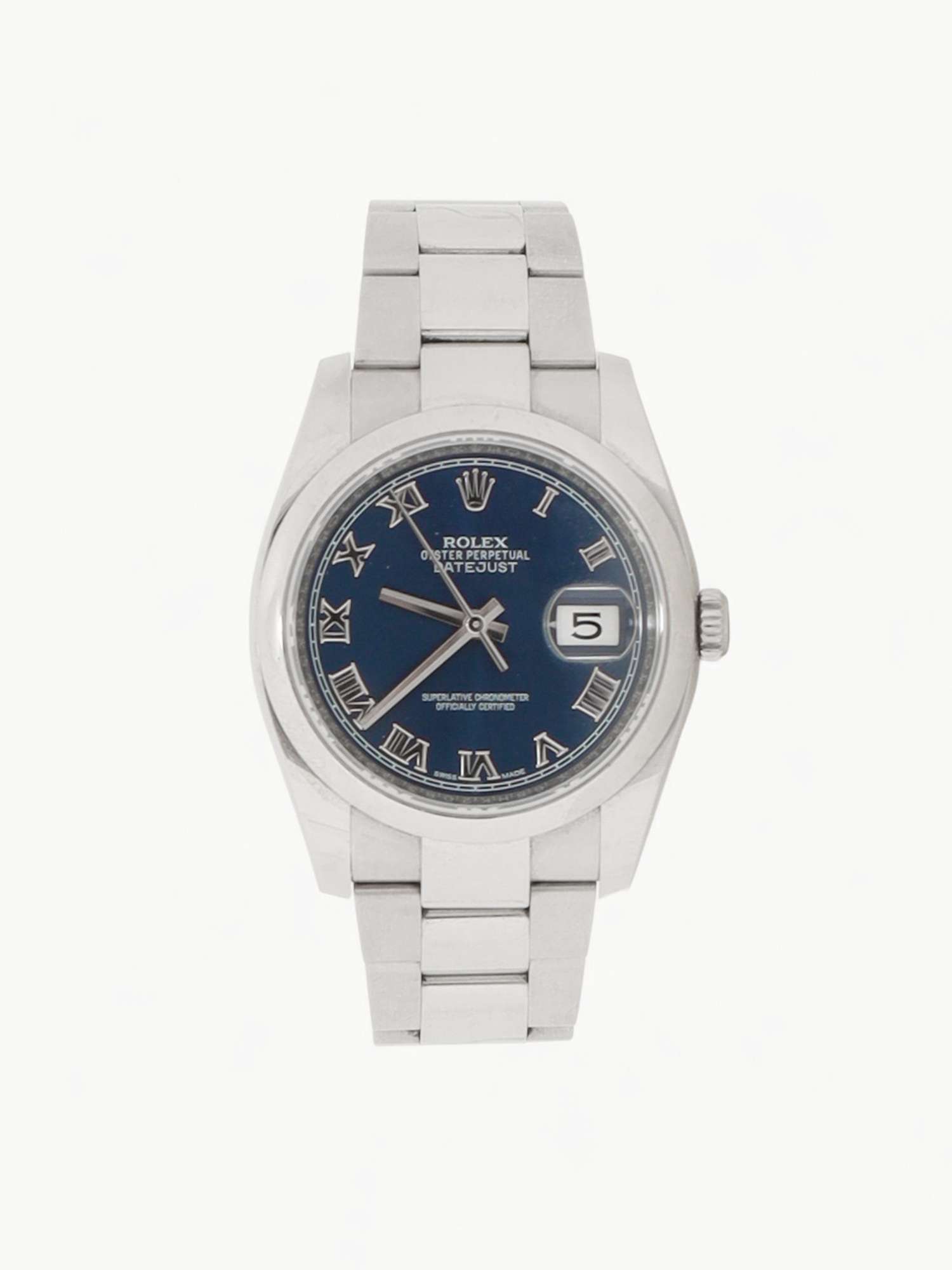 Rolex Datejust 