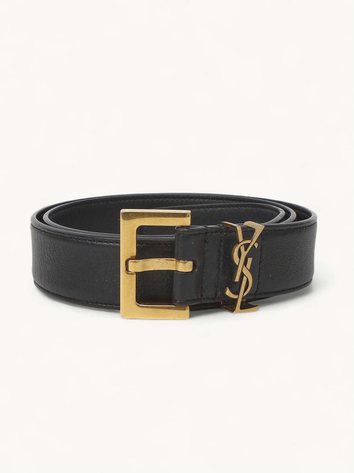 Saint Laurent Belt 