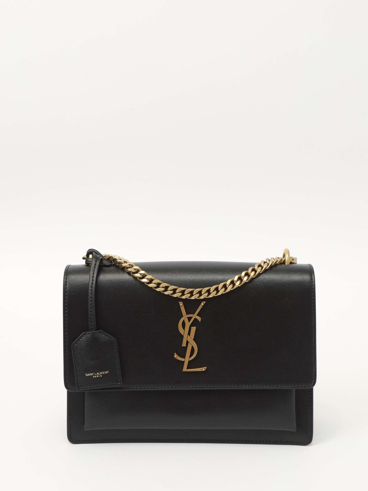 Saint Laurent Sunset 