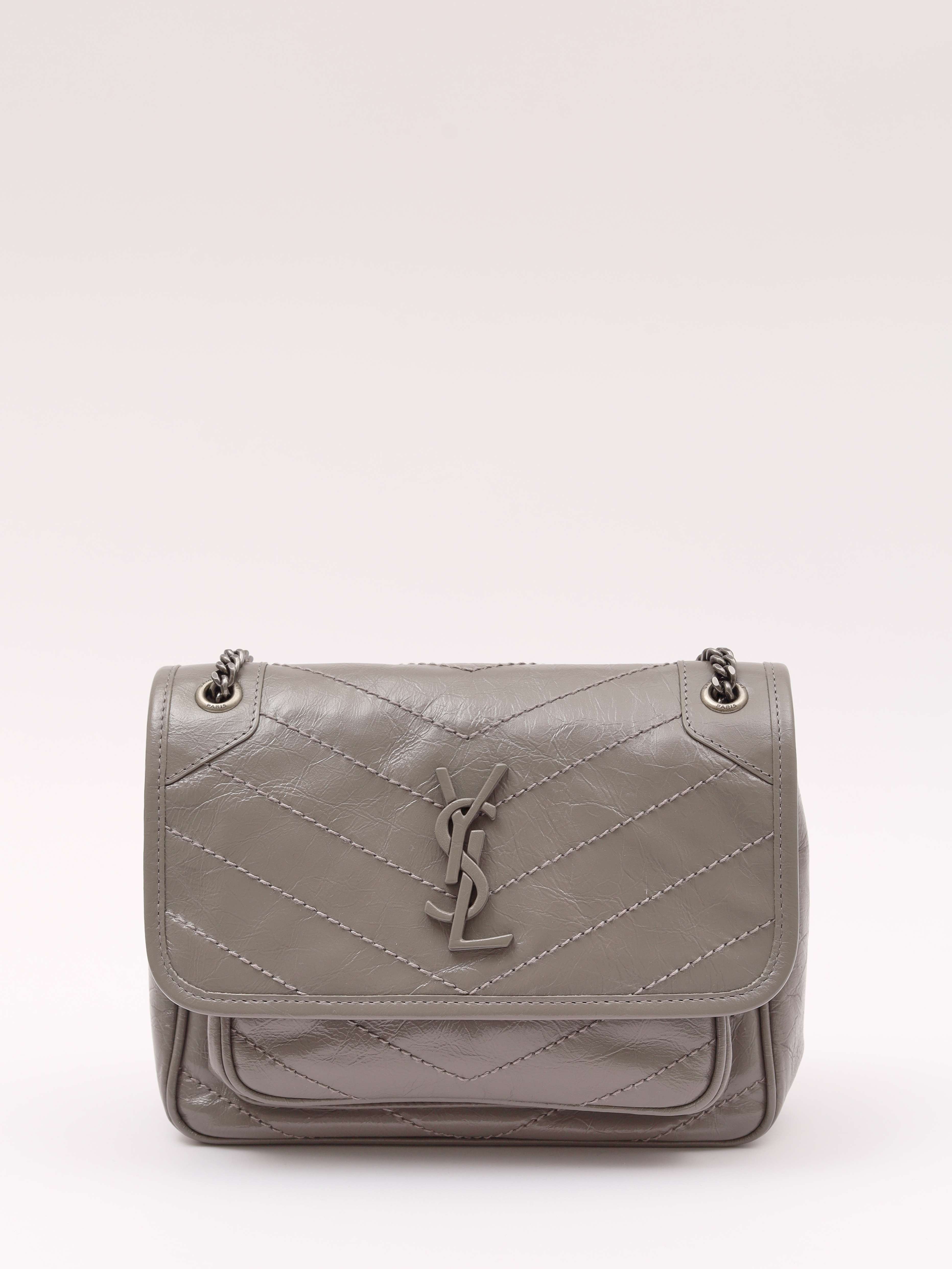 Saint Laurent Niki 