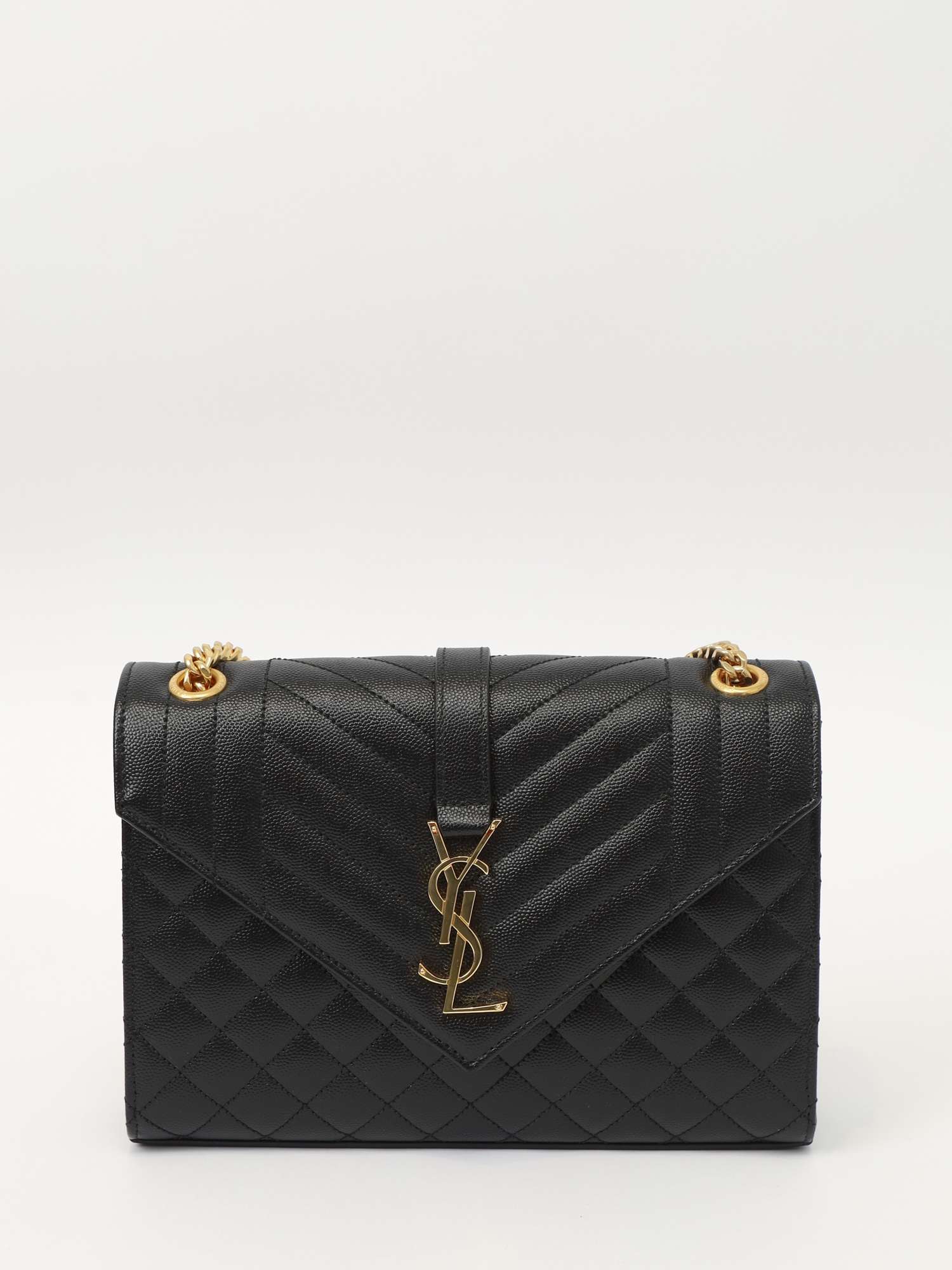 Saint Laurent Envelope 