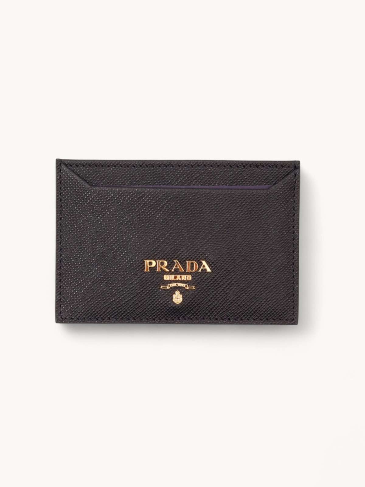 Prada Cardholder 