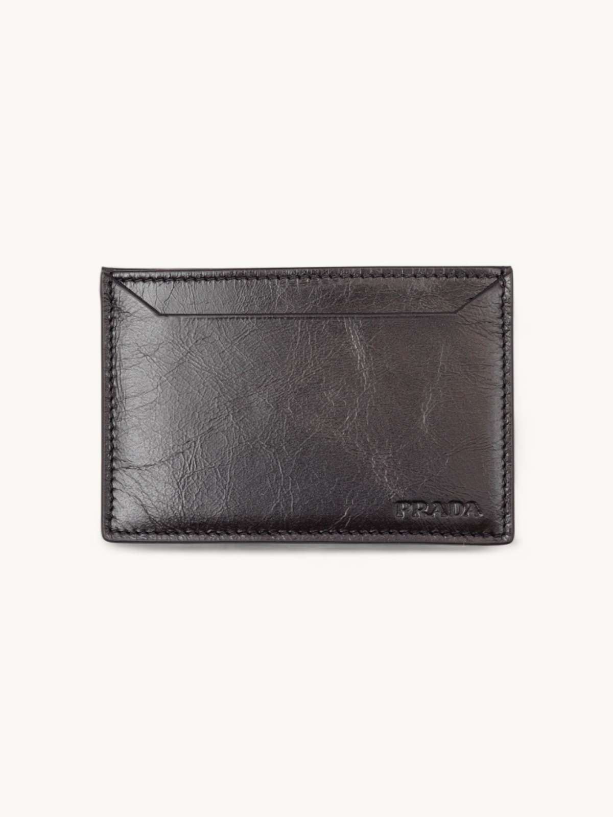 Prada Cardholder 