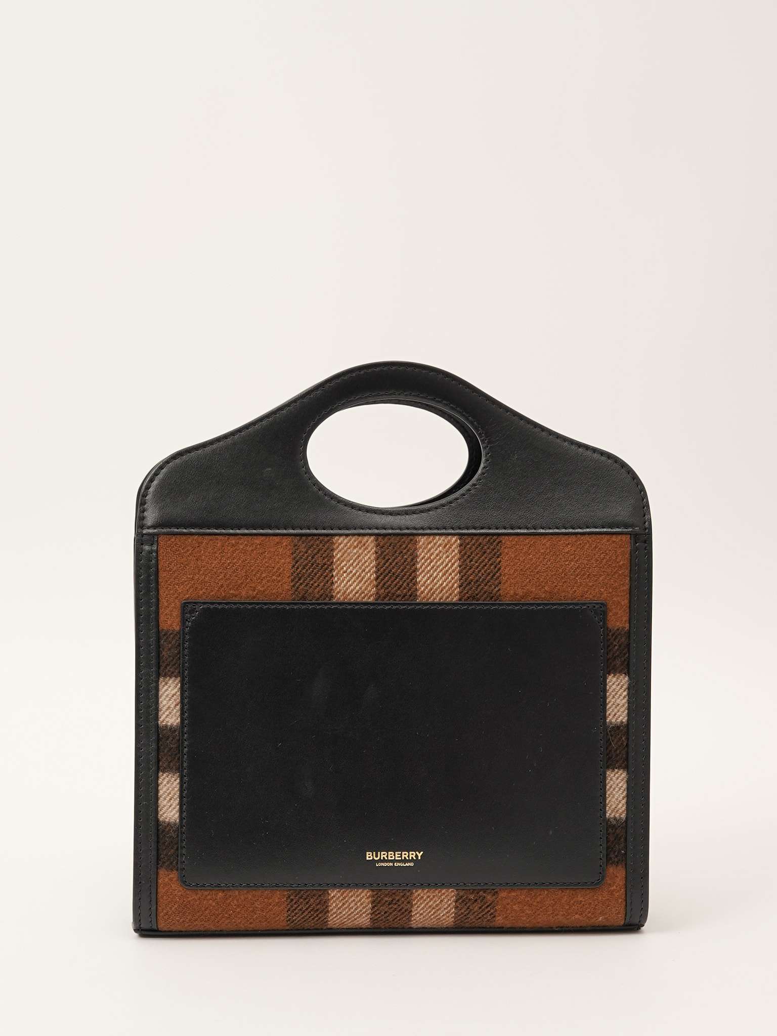 Burberry Pocket 