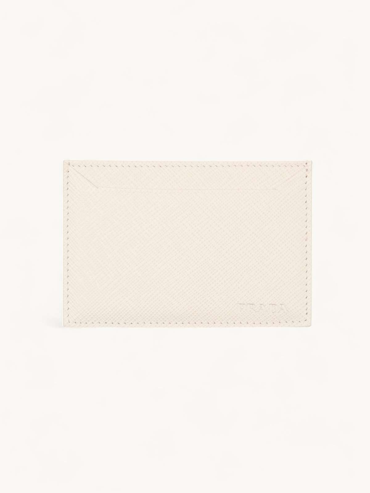 Prada Cardholder 