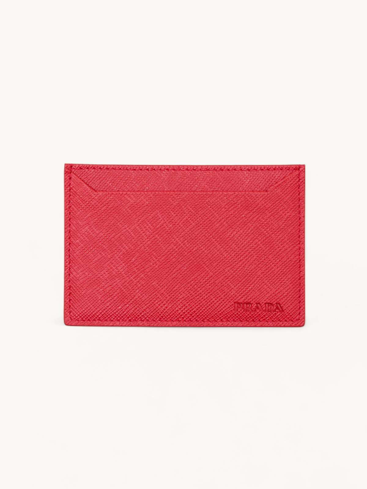 Prada Cardholder 