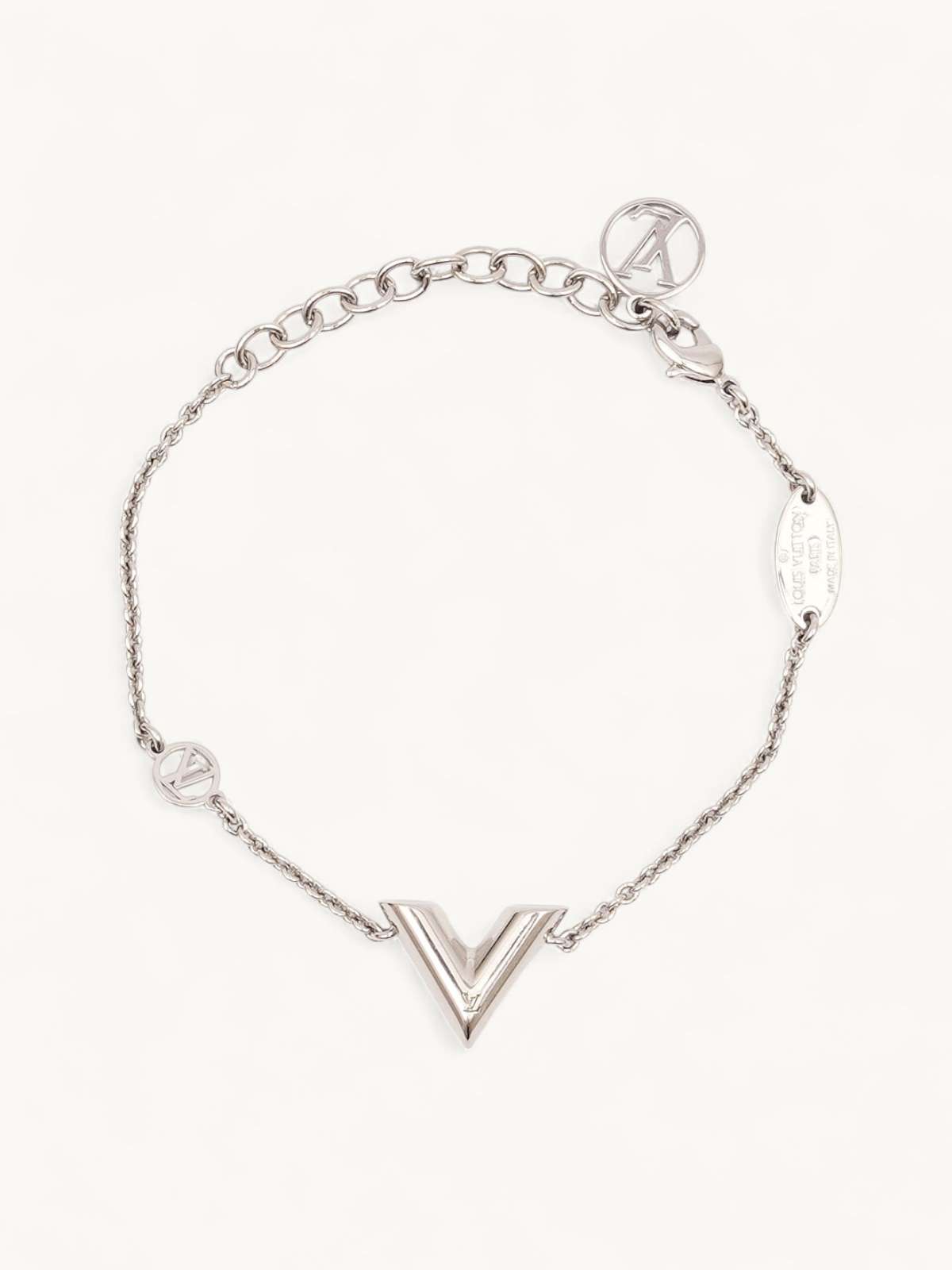 Louis Vuitton Bracelet 