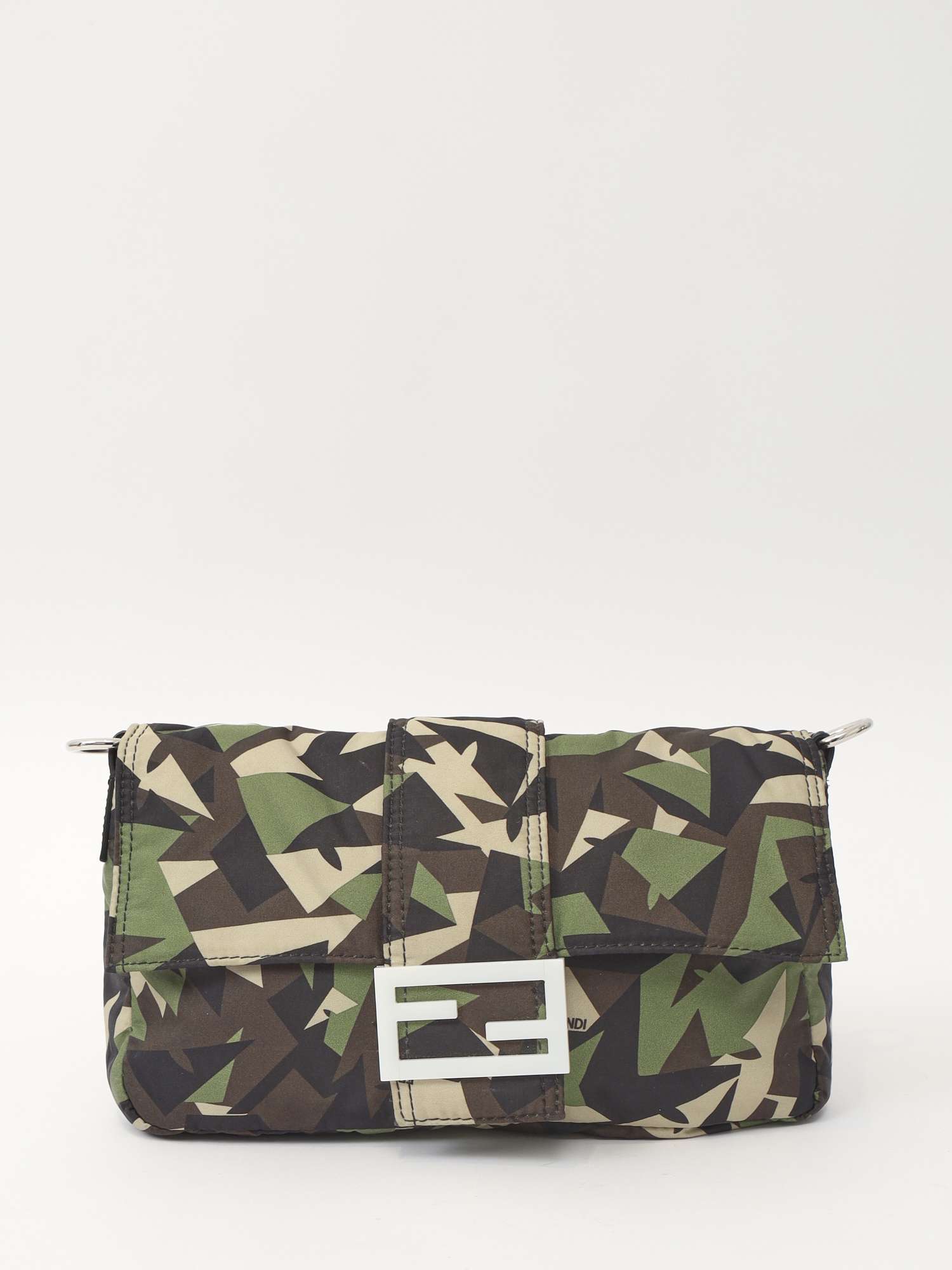 Fendi Baguette 