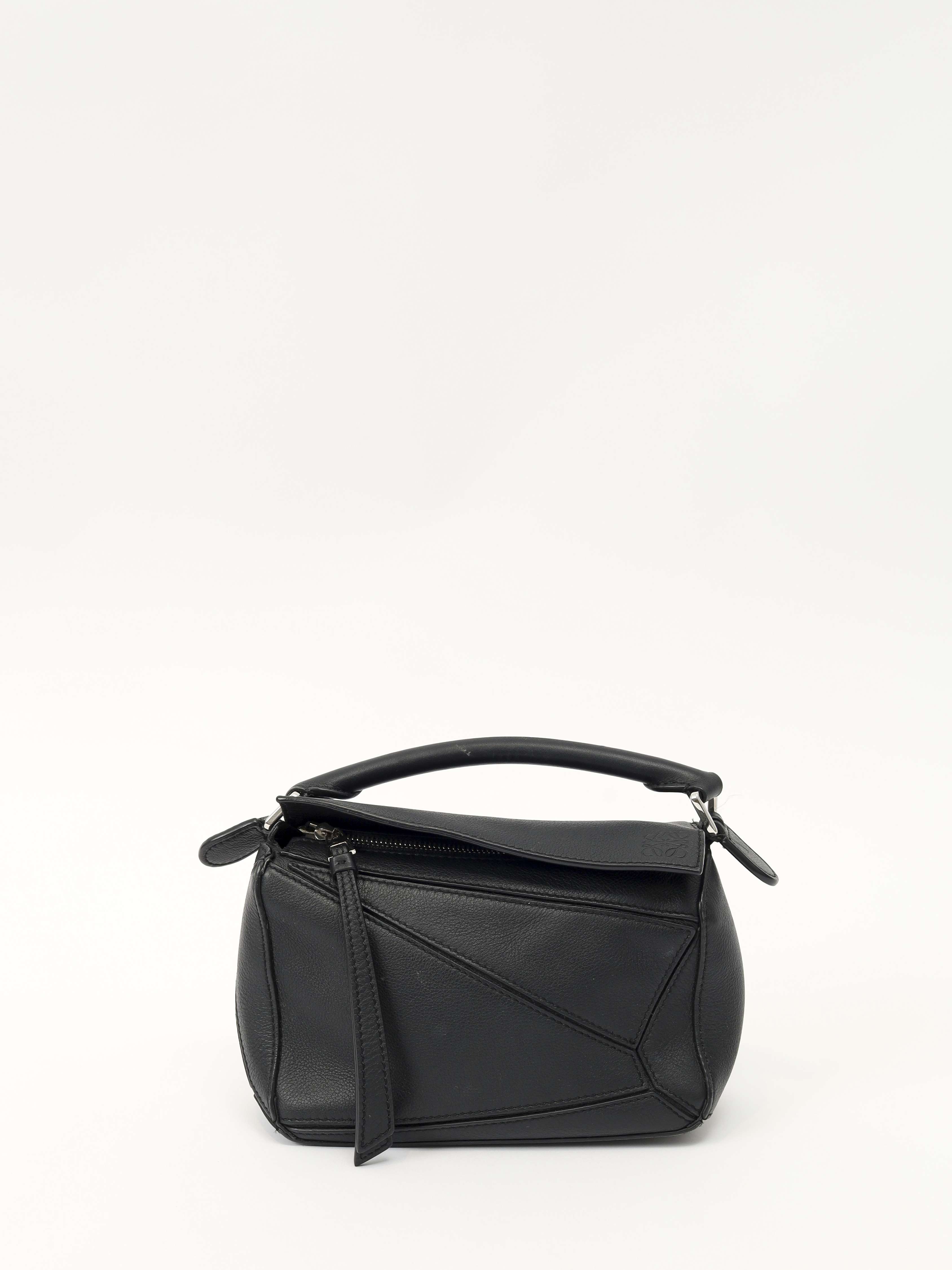 Loewe Puzzle 