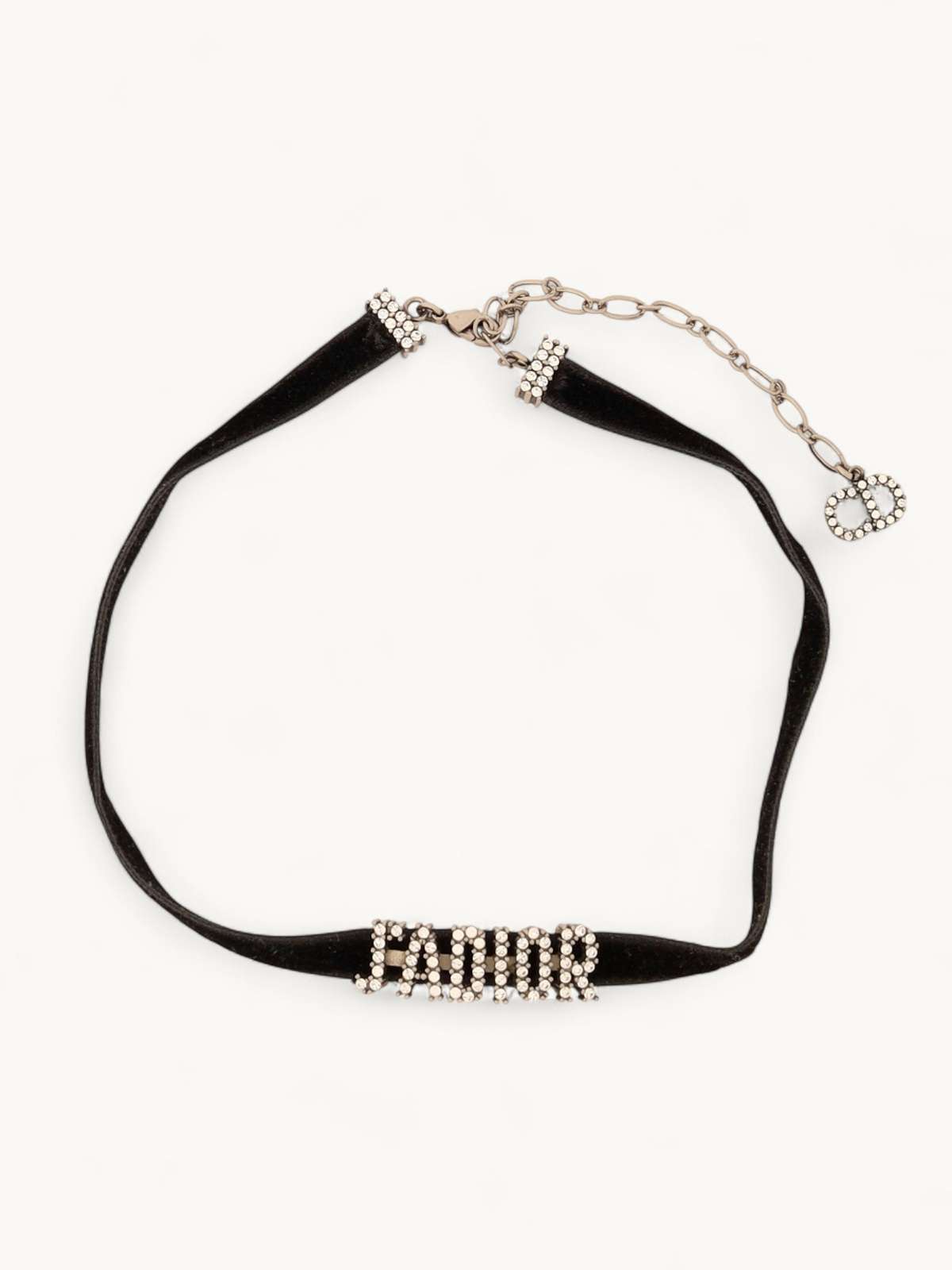 Dior Necklace 