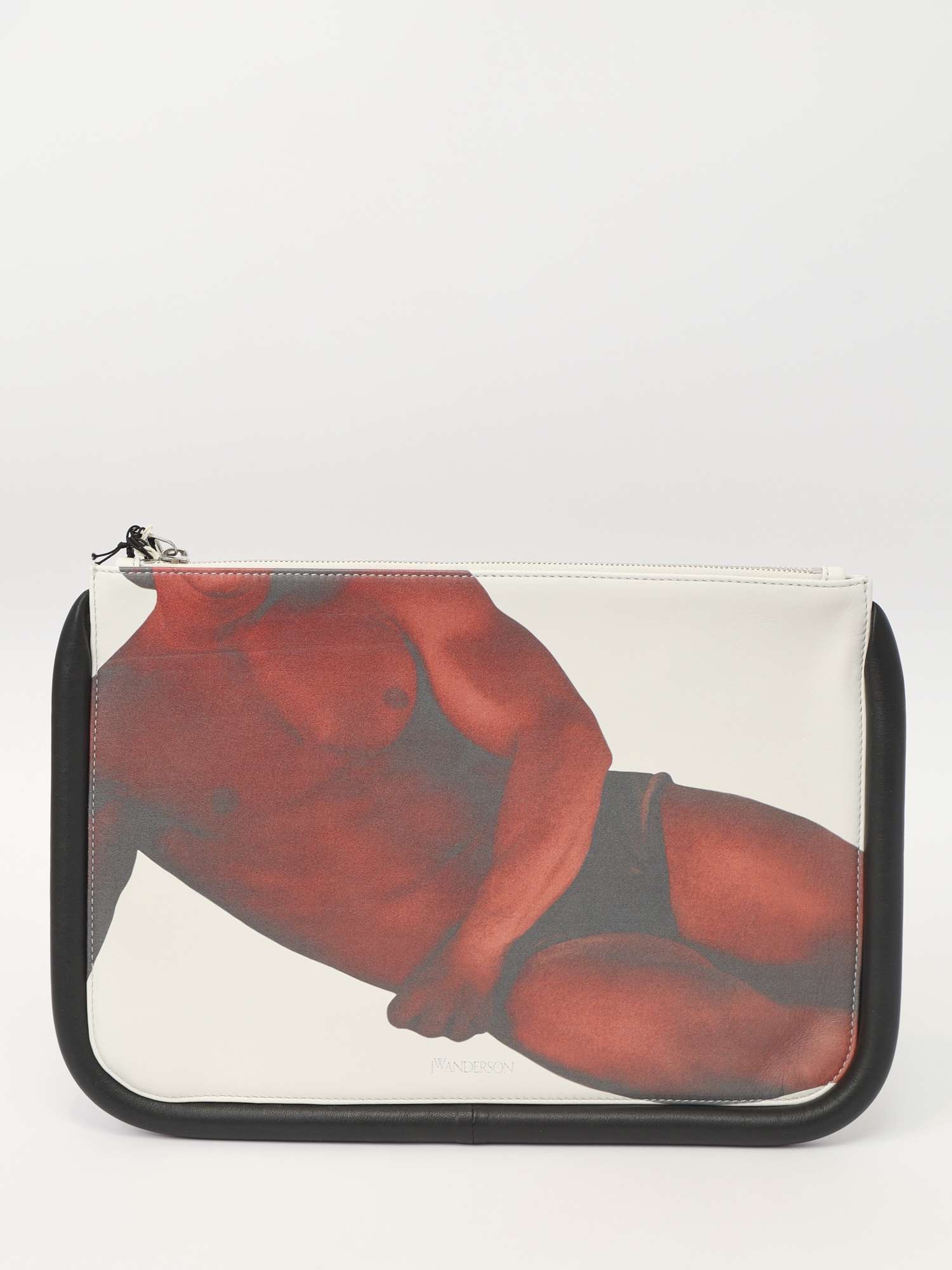 JW Anderson Bumper 