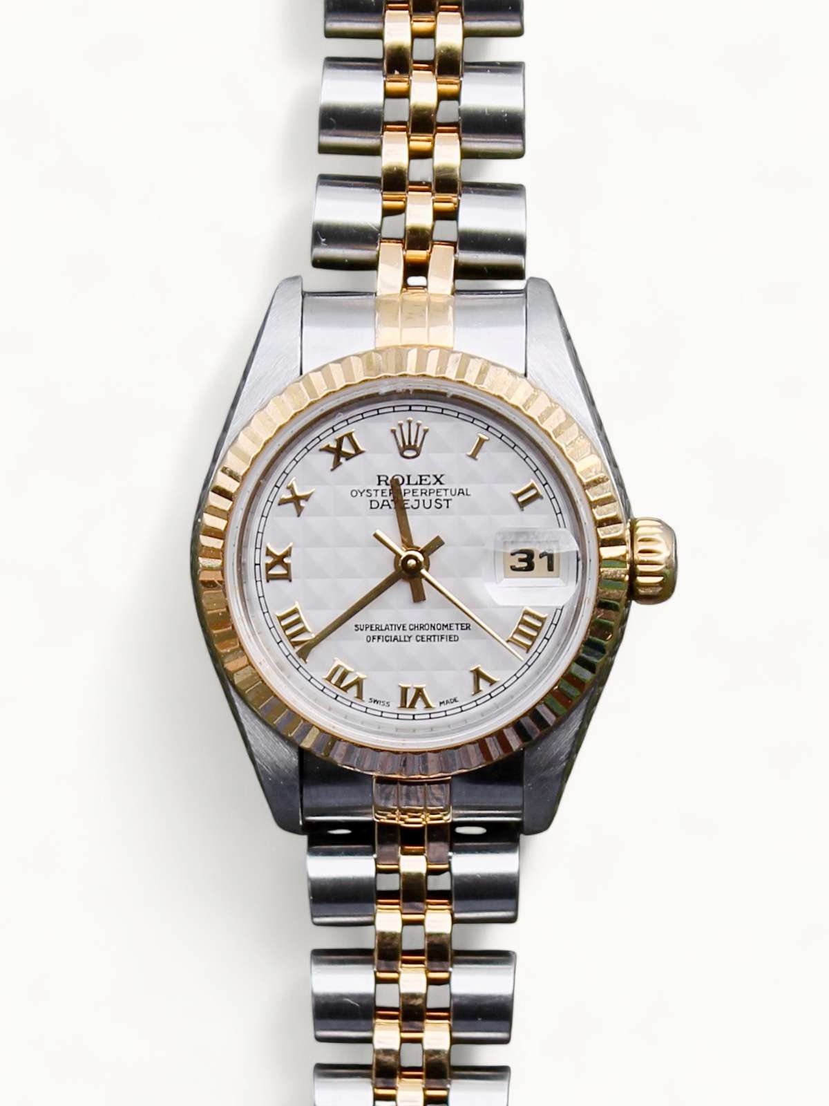Rolex Lady-Datejust 