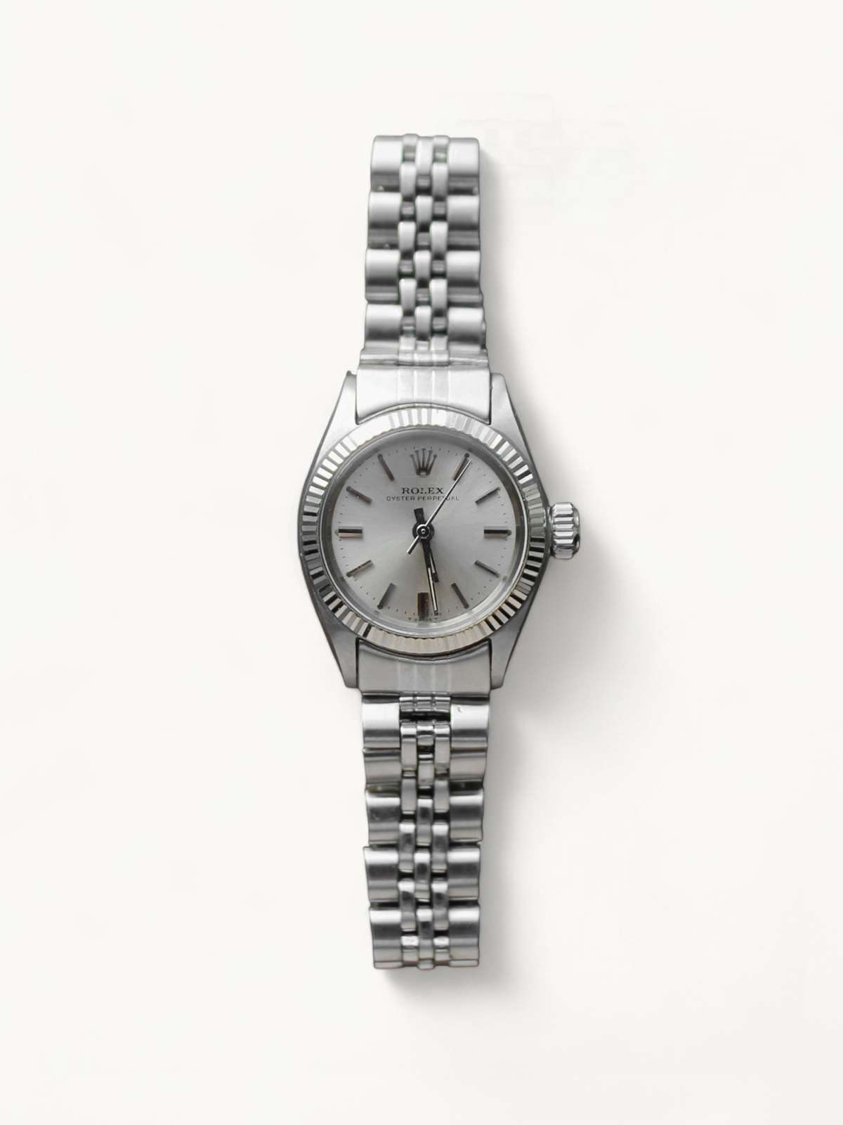 Rolex Oyster Perpetual 