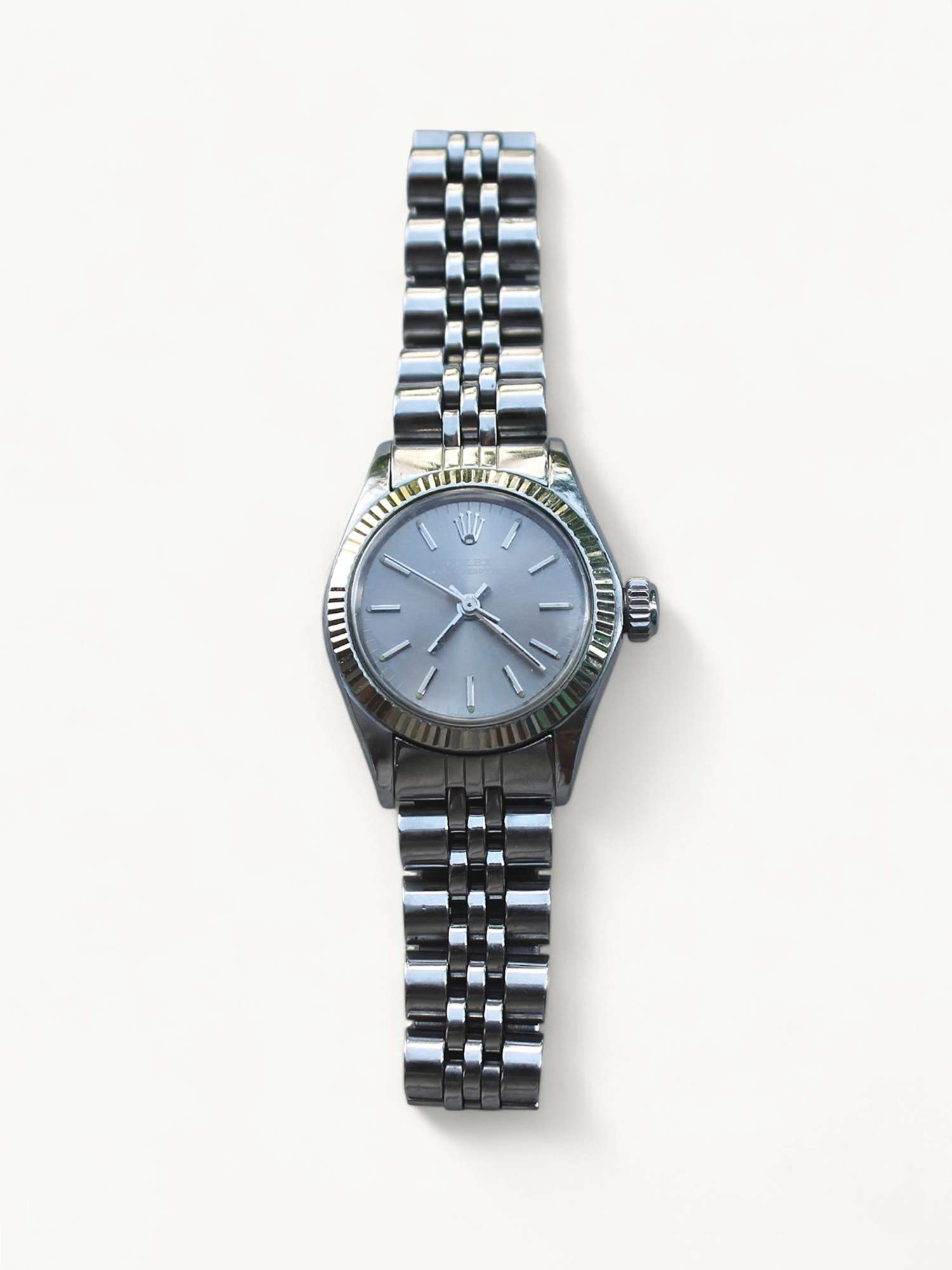 Rolex Oyster Perpetual 