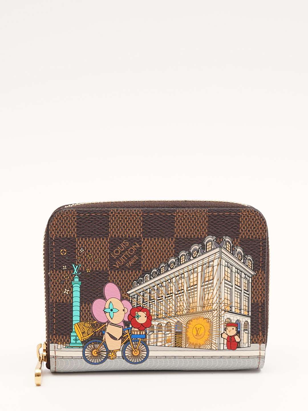 Louis Vuitton Wallet 