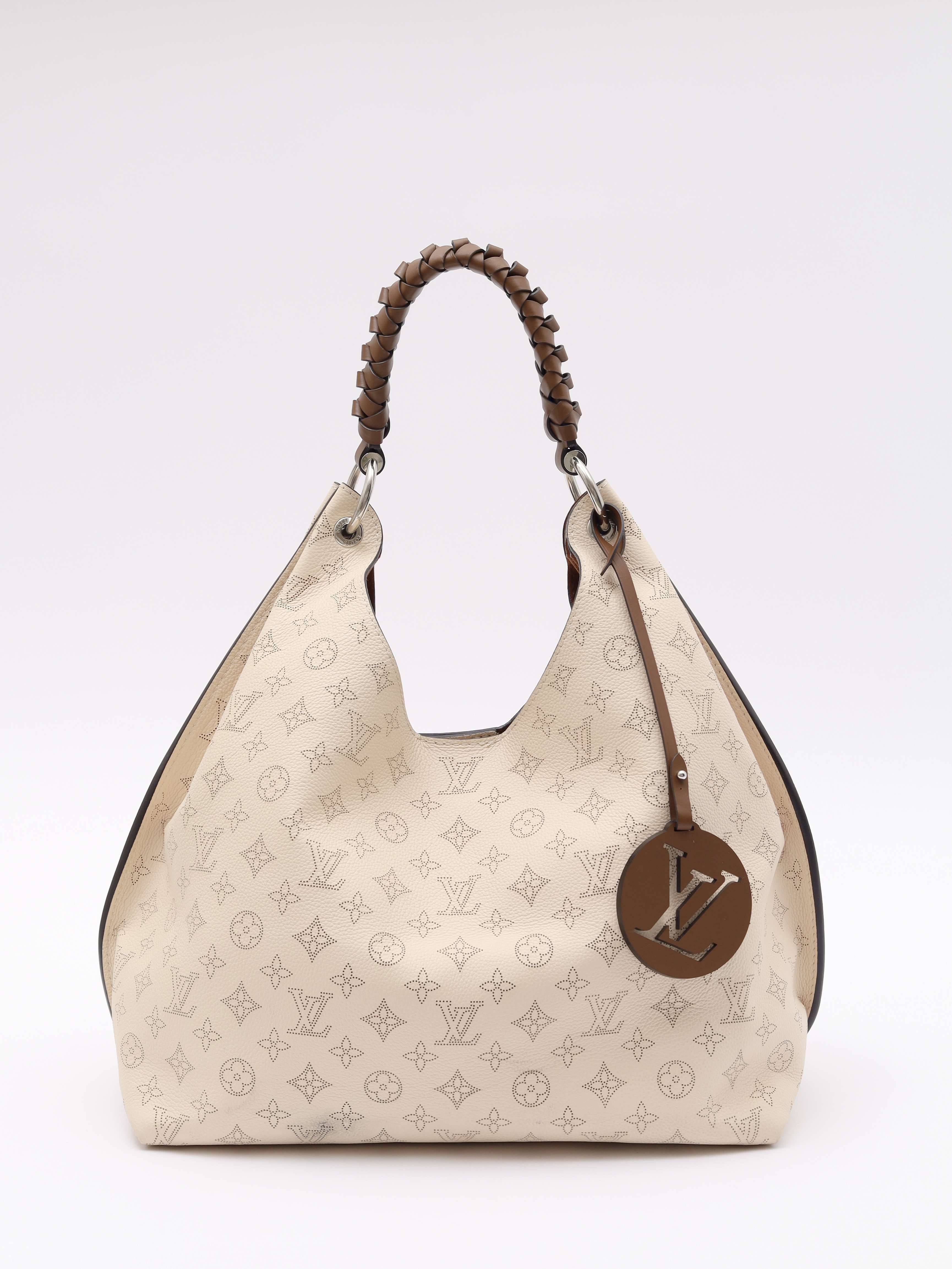 Louis Vuitton Mahina 