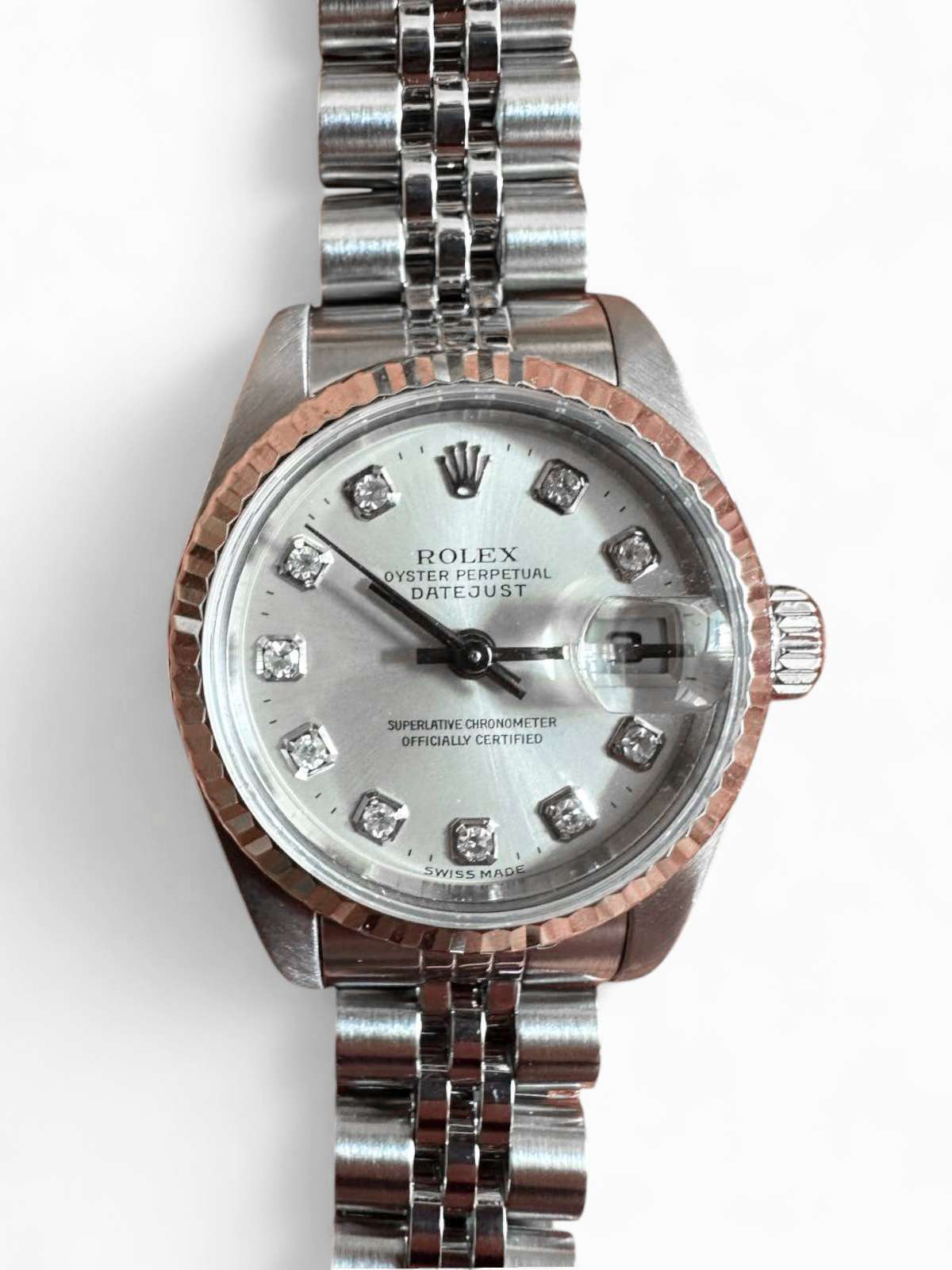 Rolex Lady-Datejust 