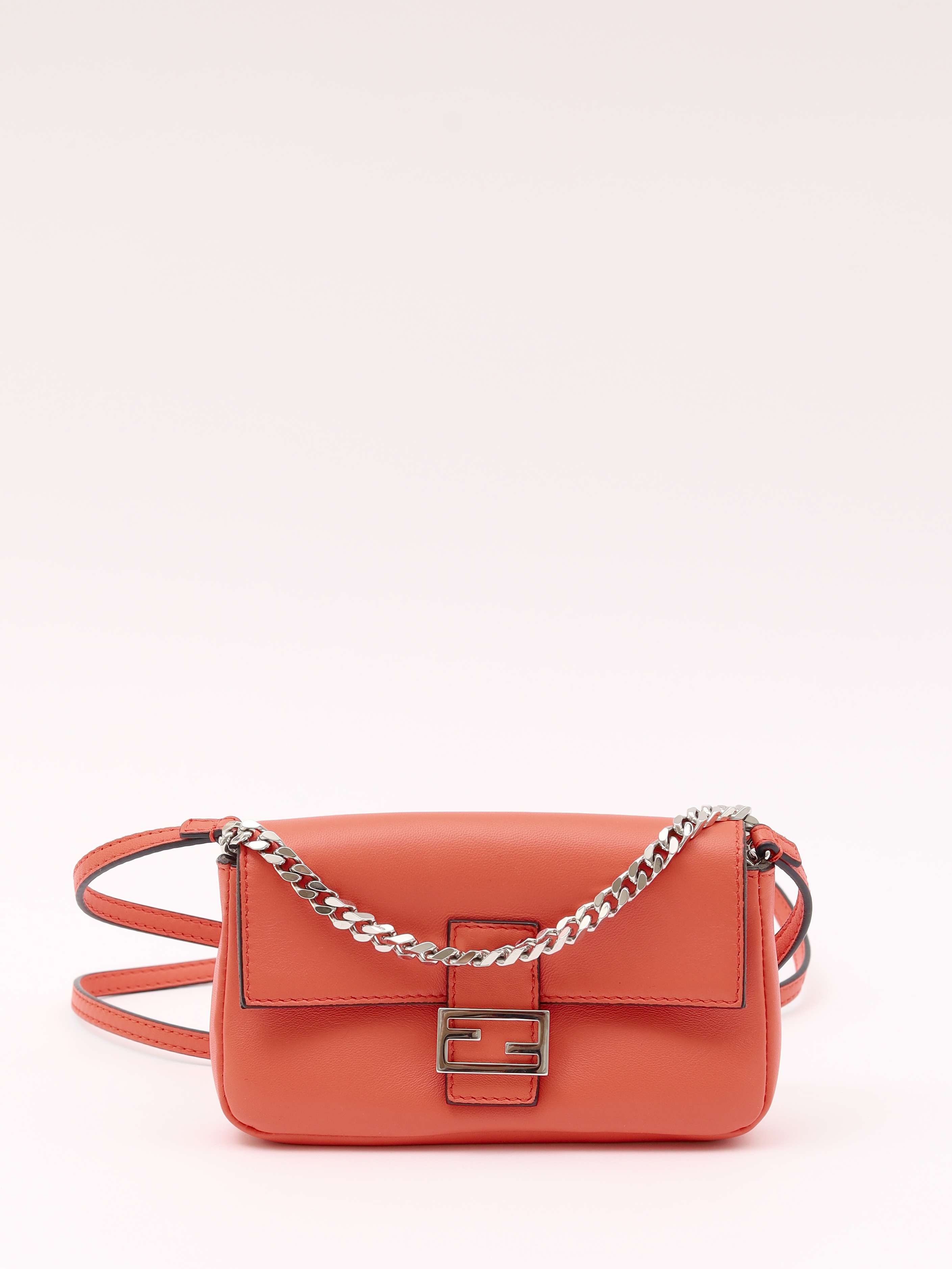 Fendi Baguette 