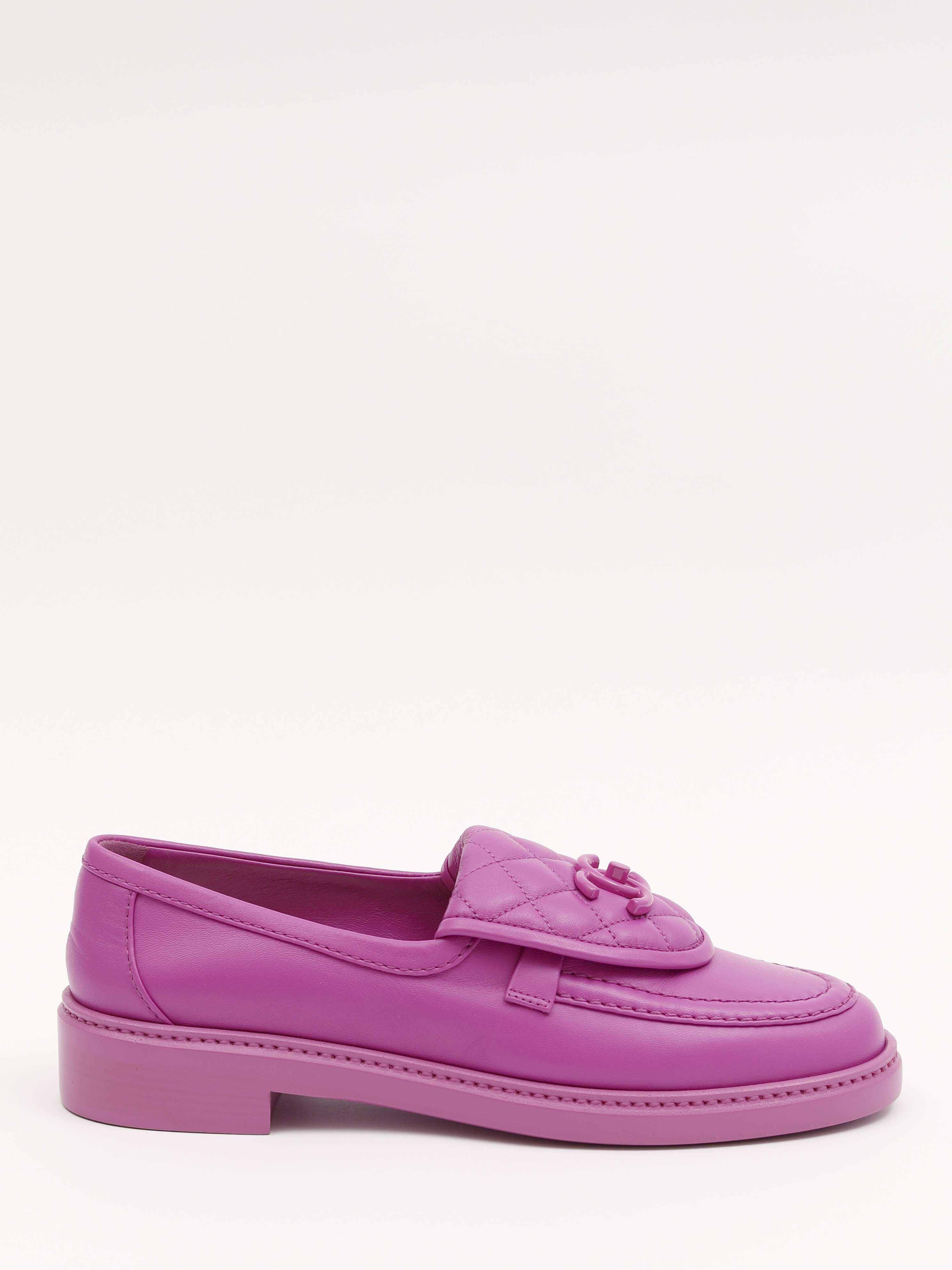 Chanel Shoes 38