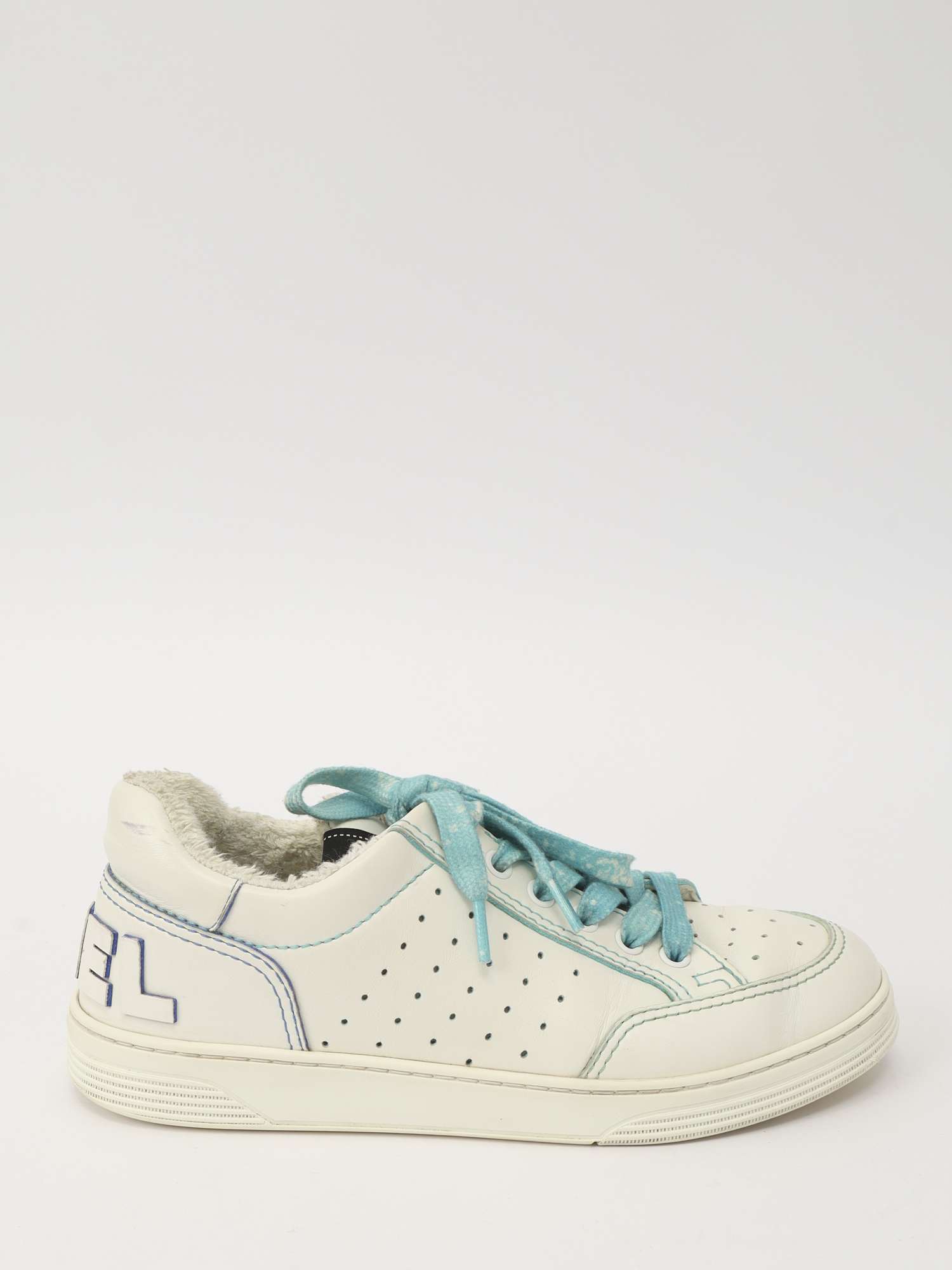 Chanel Shoes 37.5