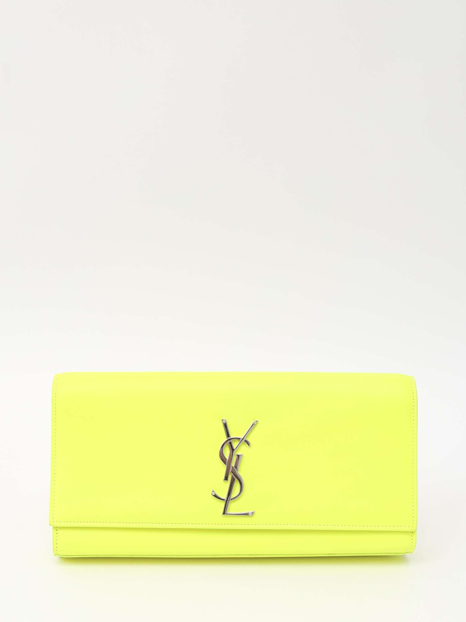 Saint Laurent Leather Bag 