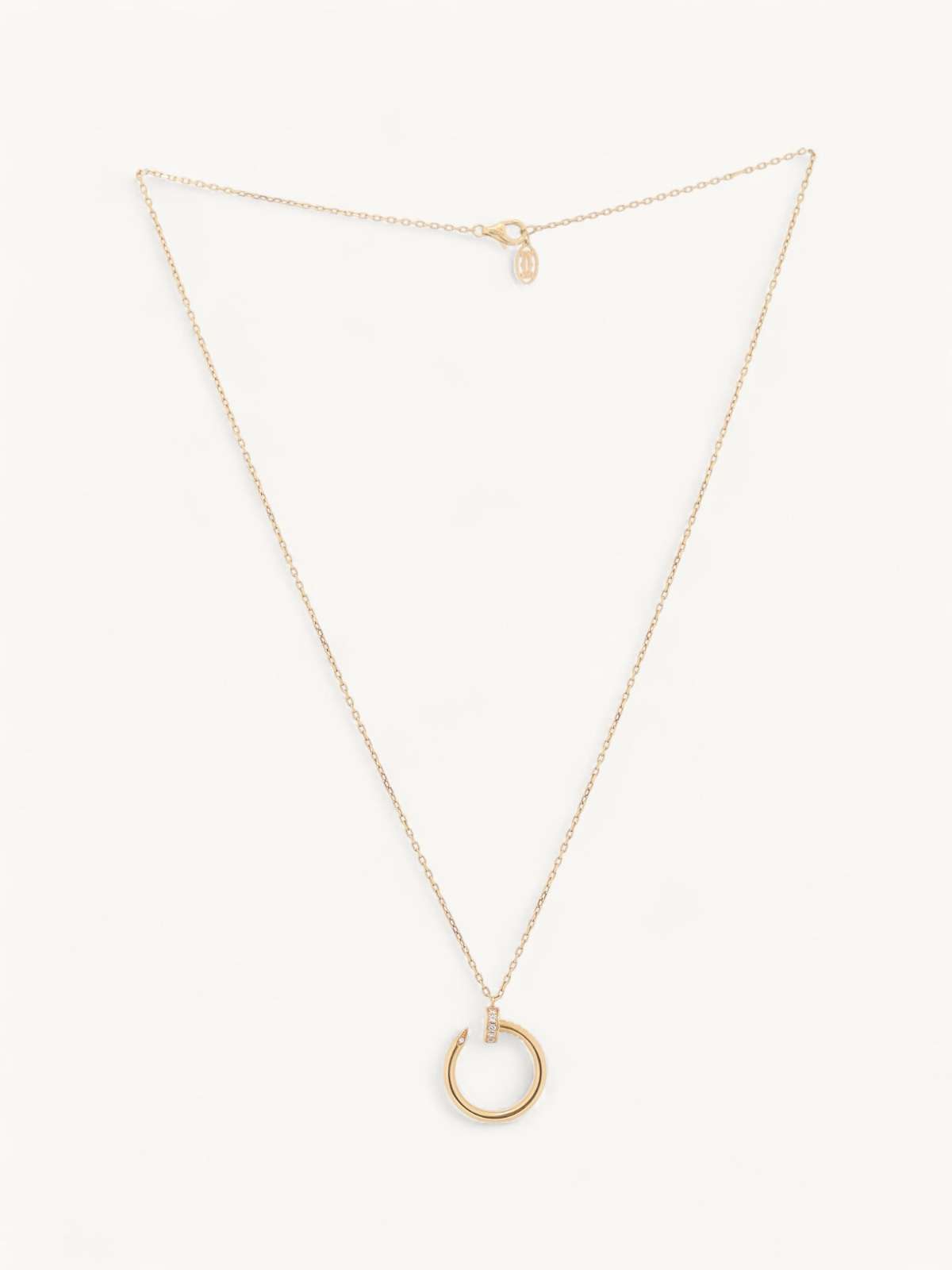 Cartier Juste Un Clou 