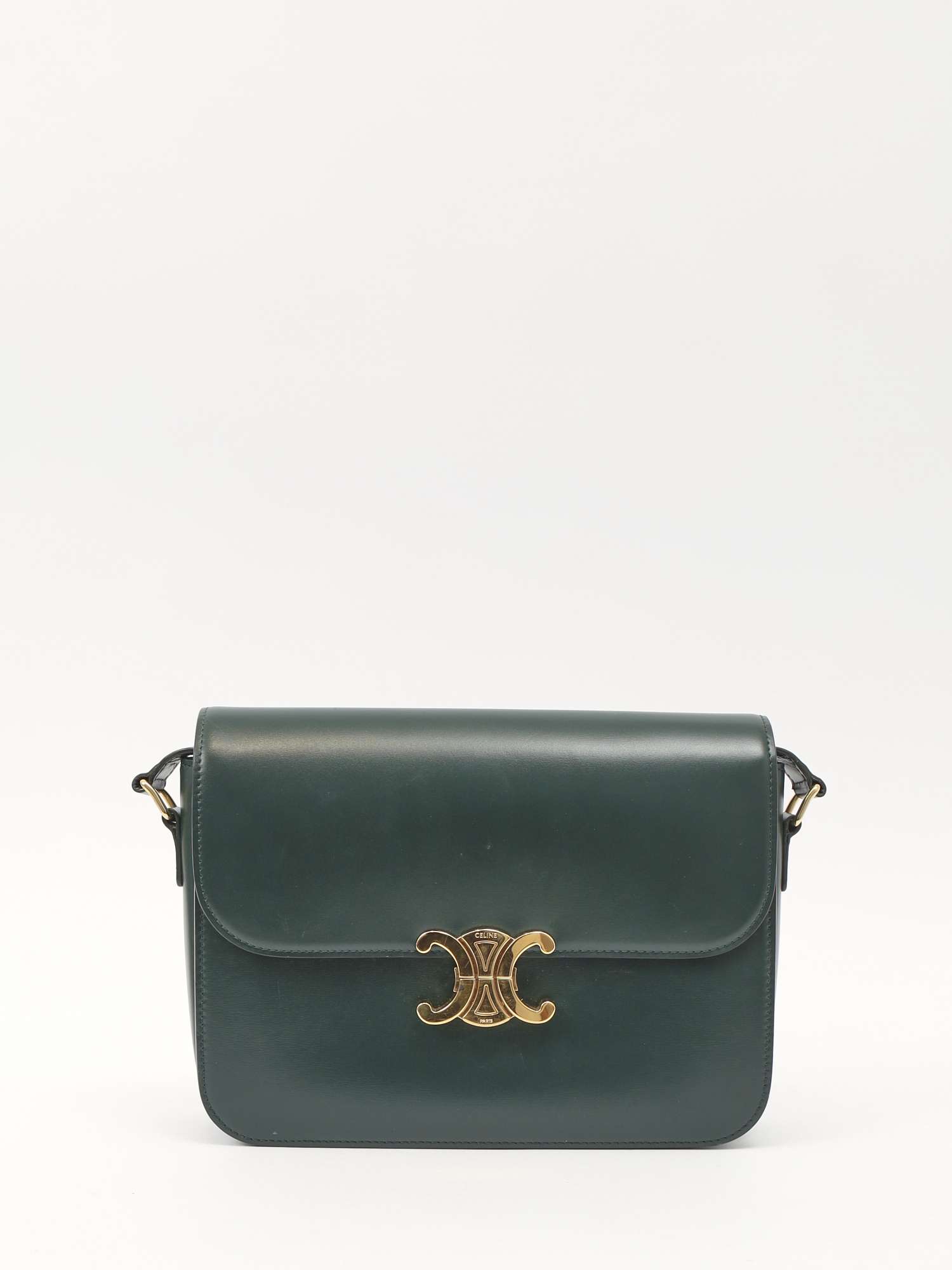 Celine Triomphe 
