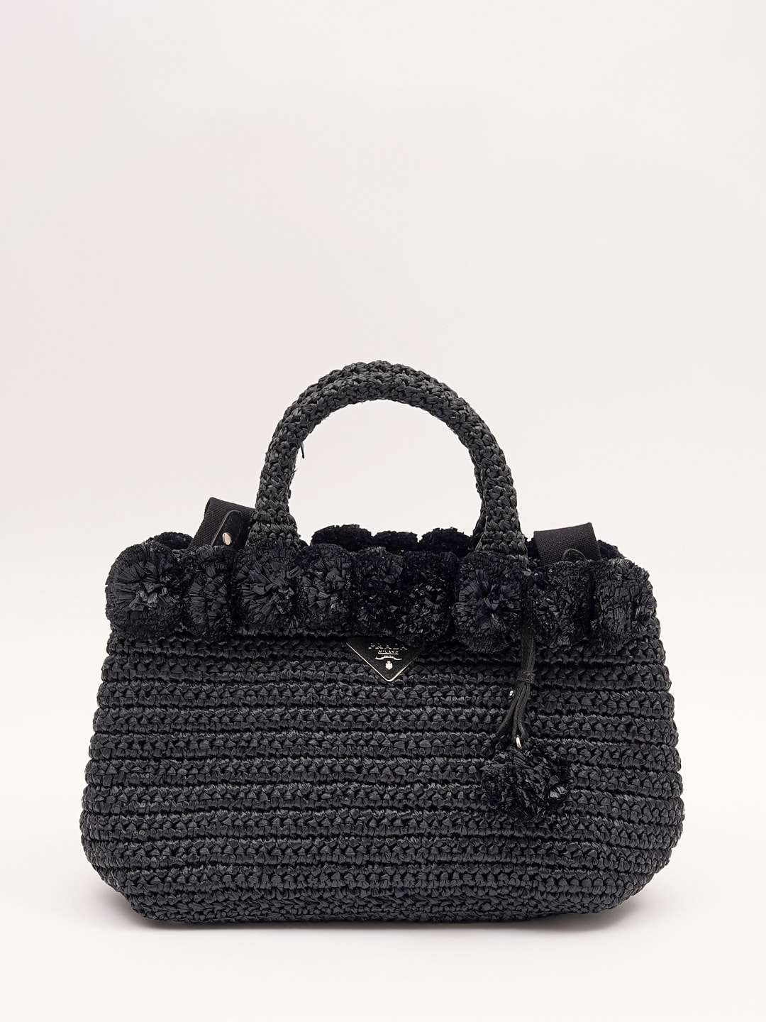 Prada Pom Pom 