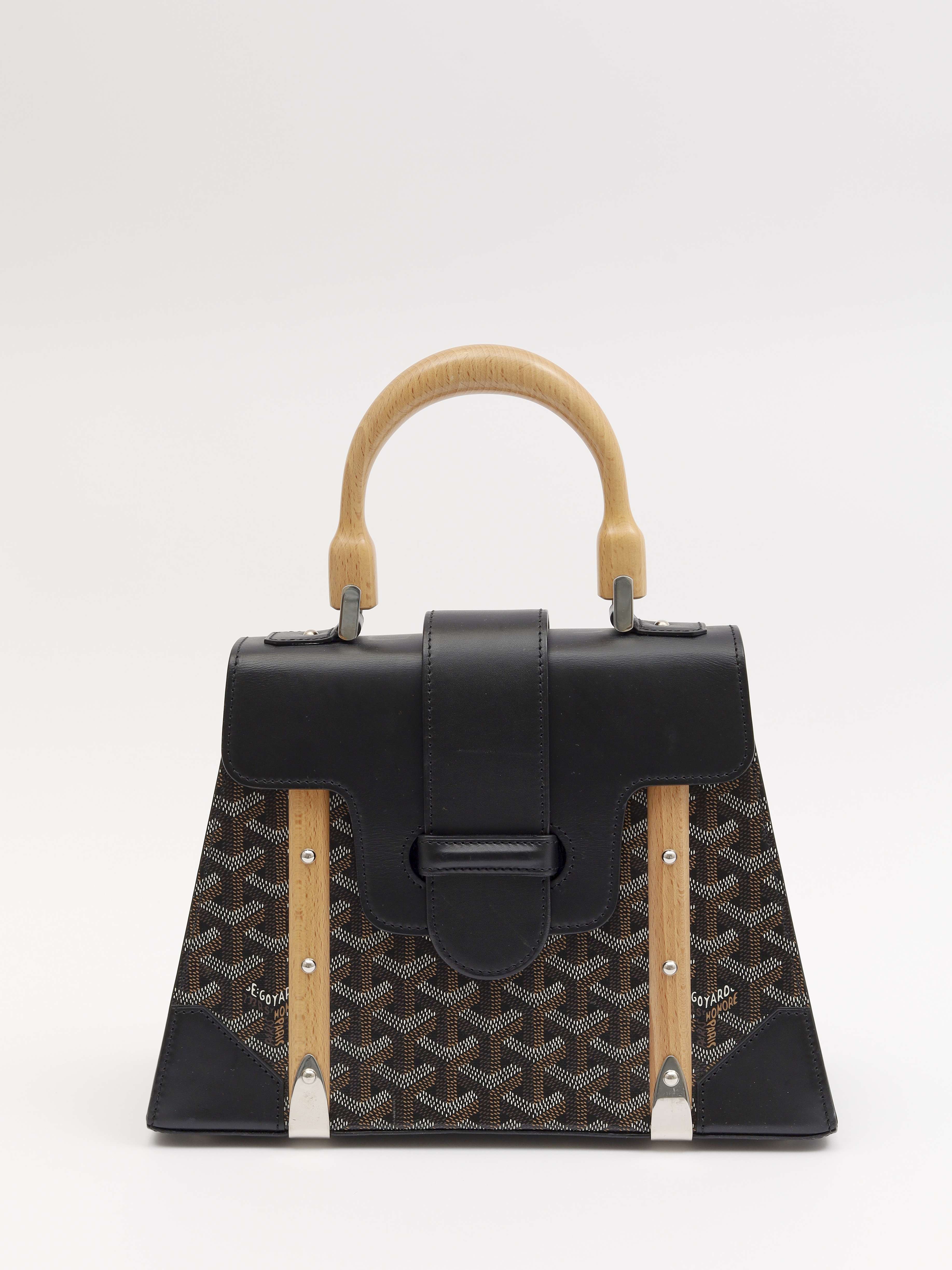 Goyard Saigon 