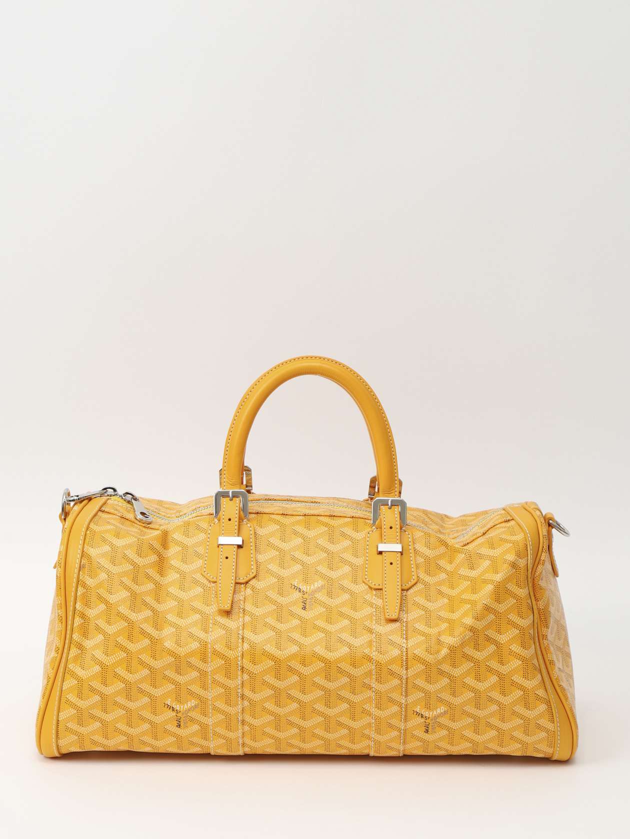 Goyard Croisiere 