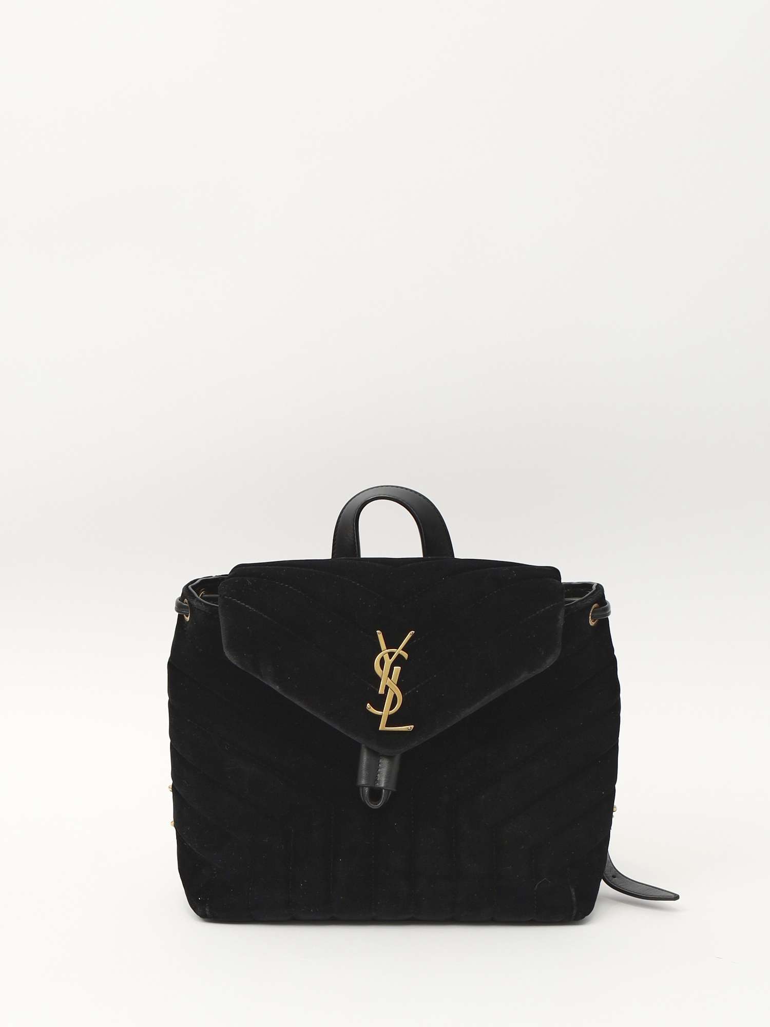 Saint Laurent Loulou 