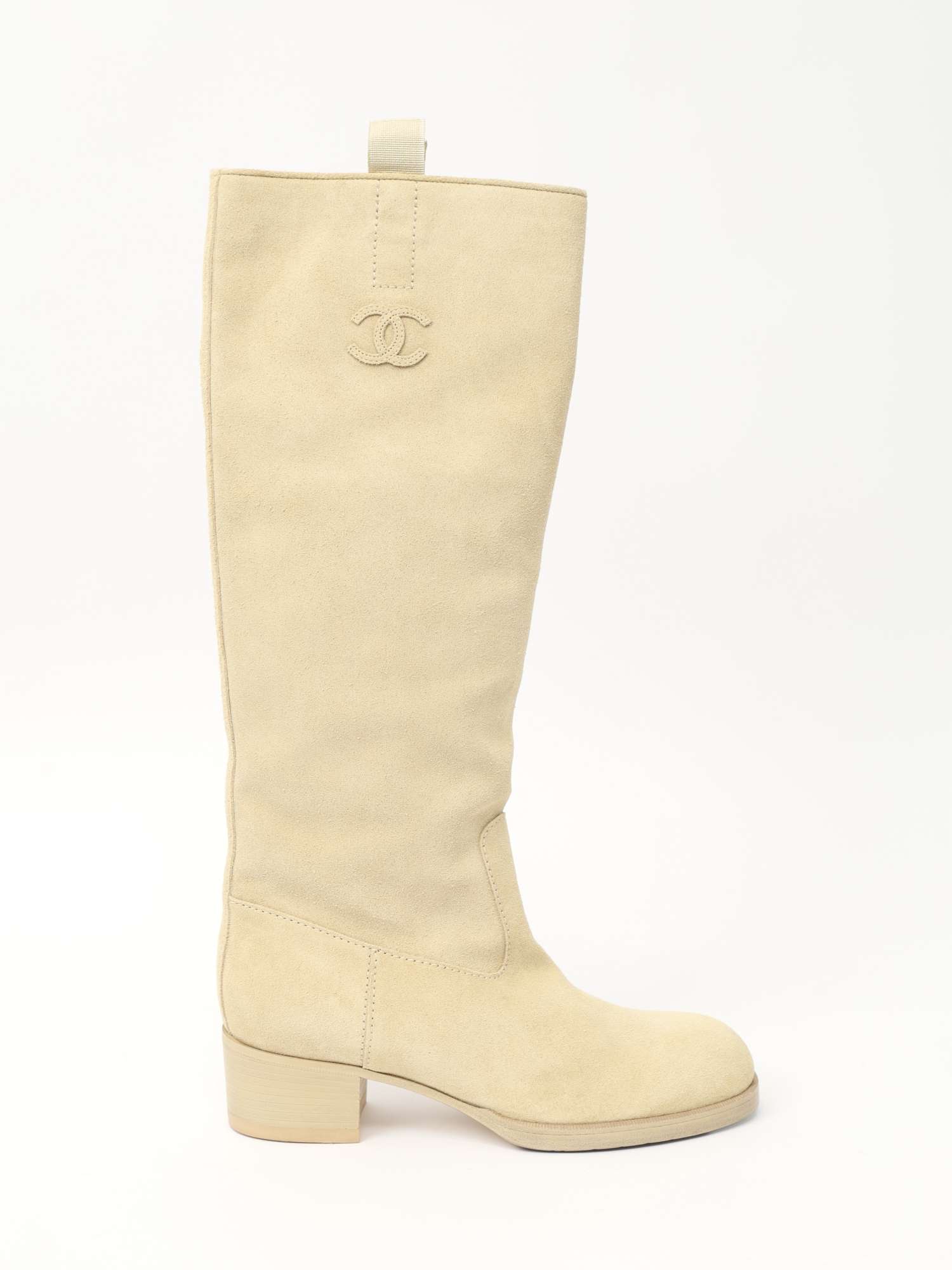 Chanel Shoes 37