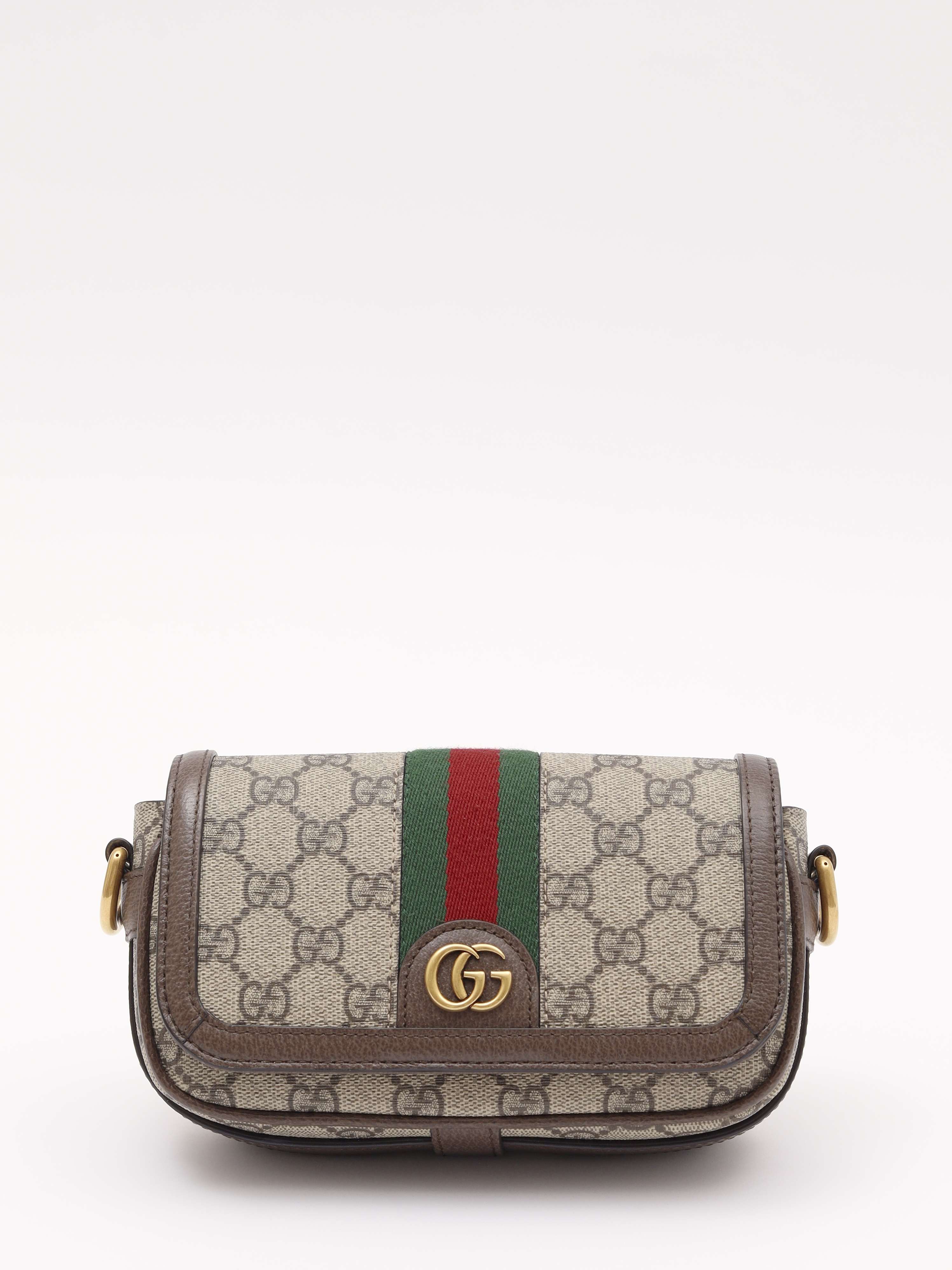 Gucci Ophidia 