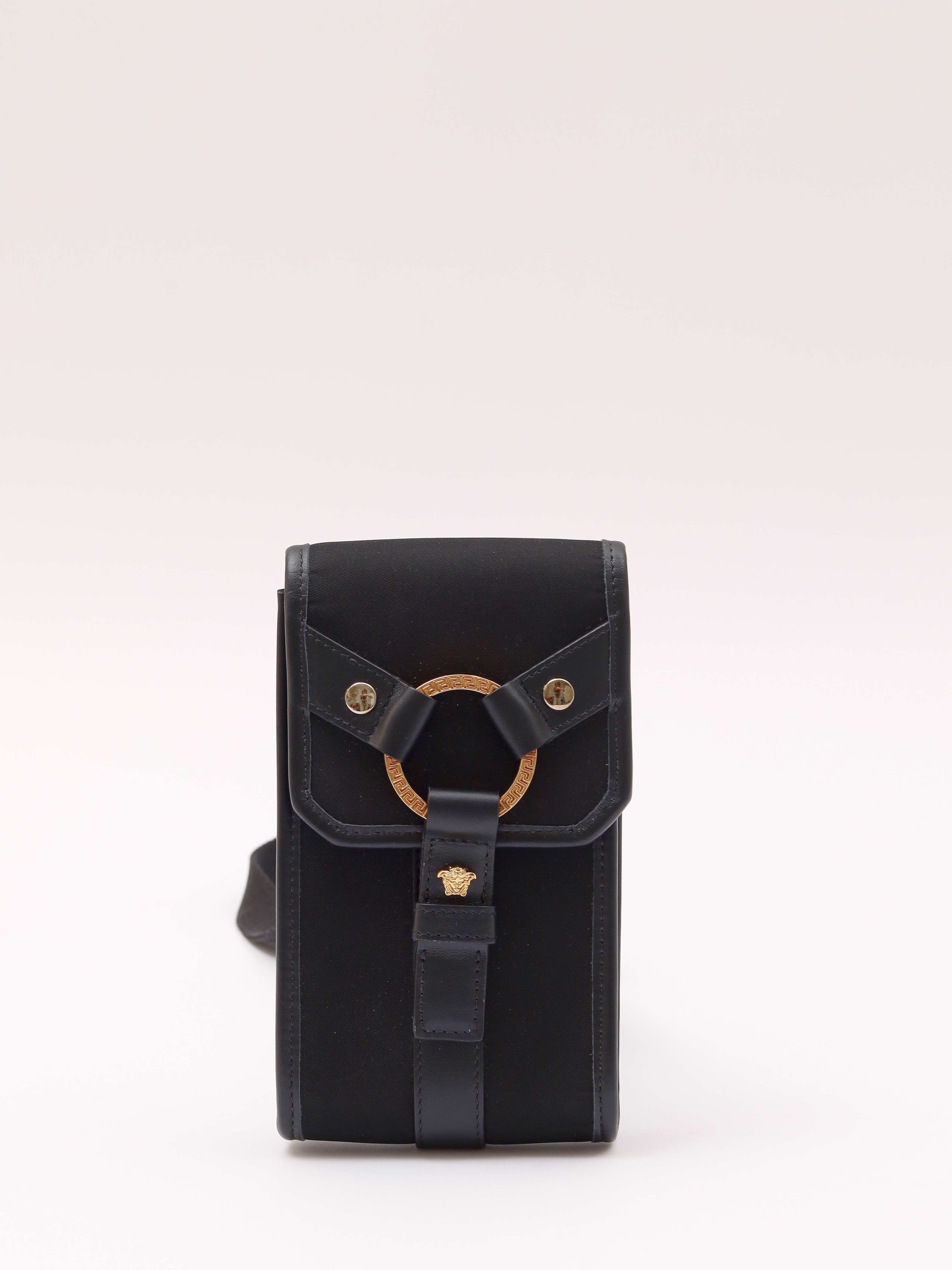 Versace Textile Bag 