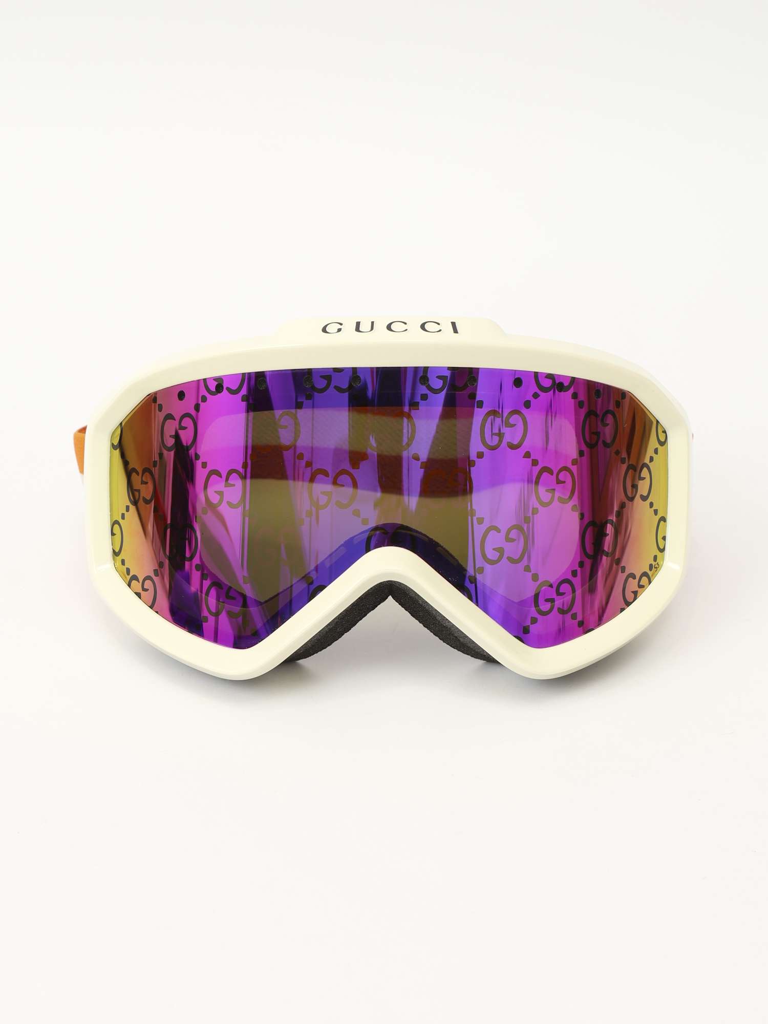 Gucci Mask 