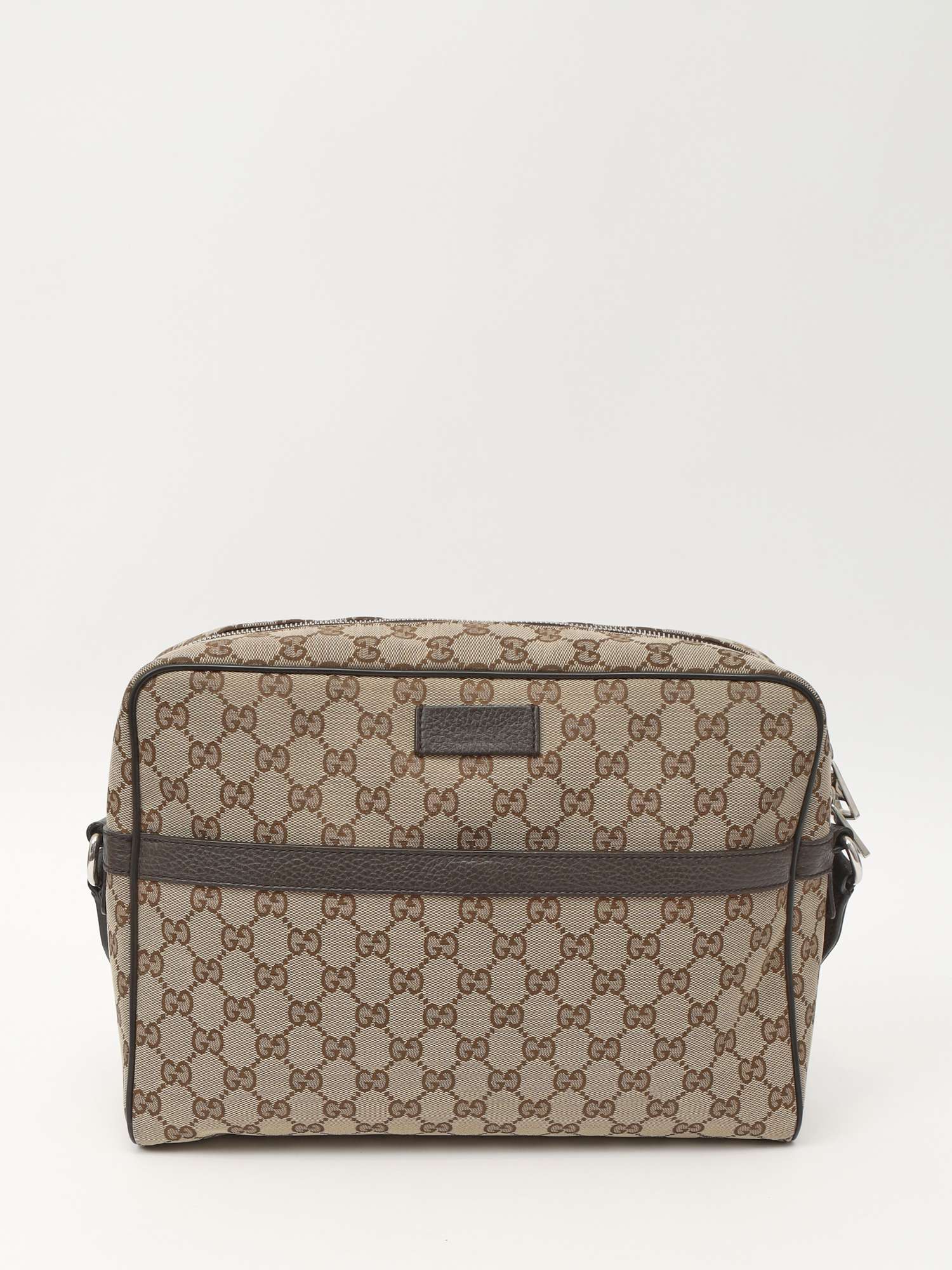 Gucci Textile Bag 