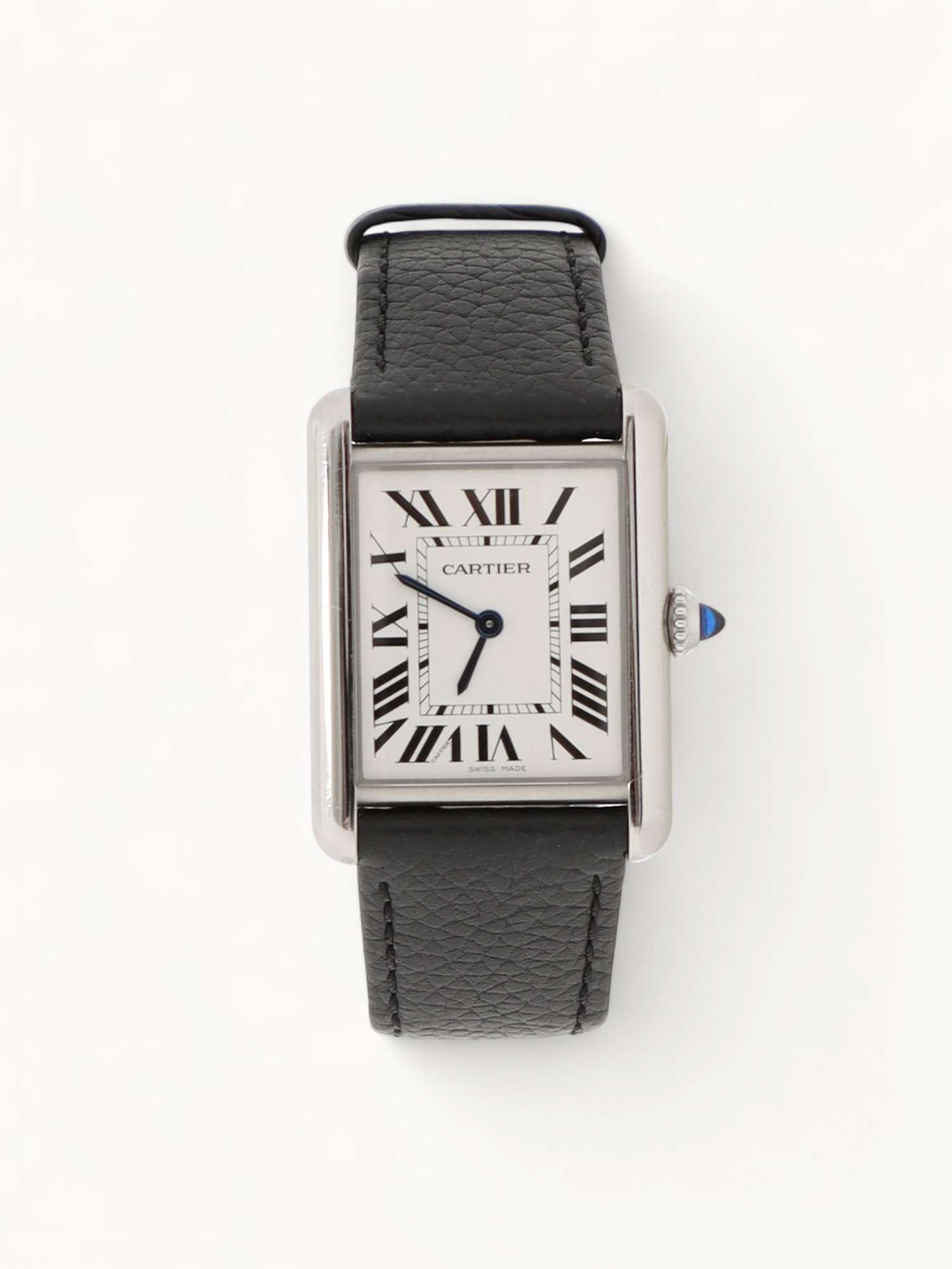 Cartier Tank 