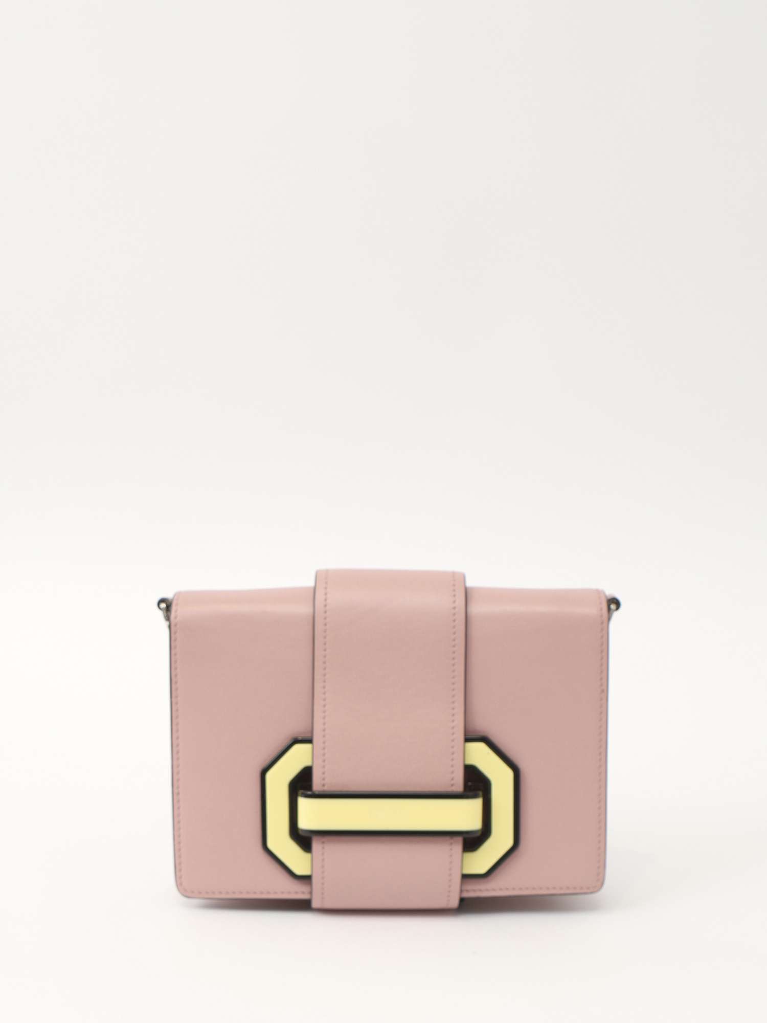 Prada Plex Ribbon 