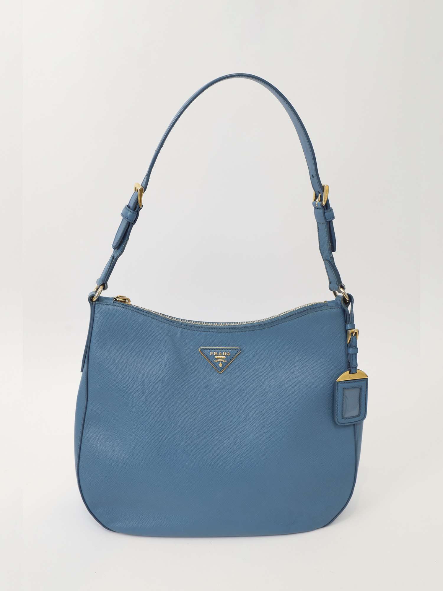Prada Leather Bag 