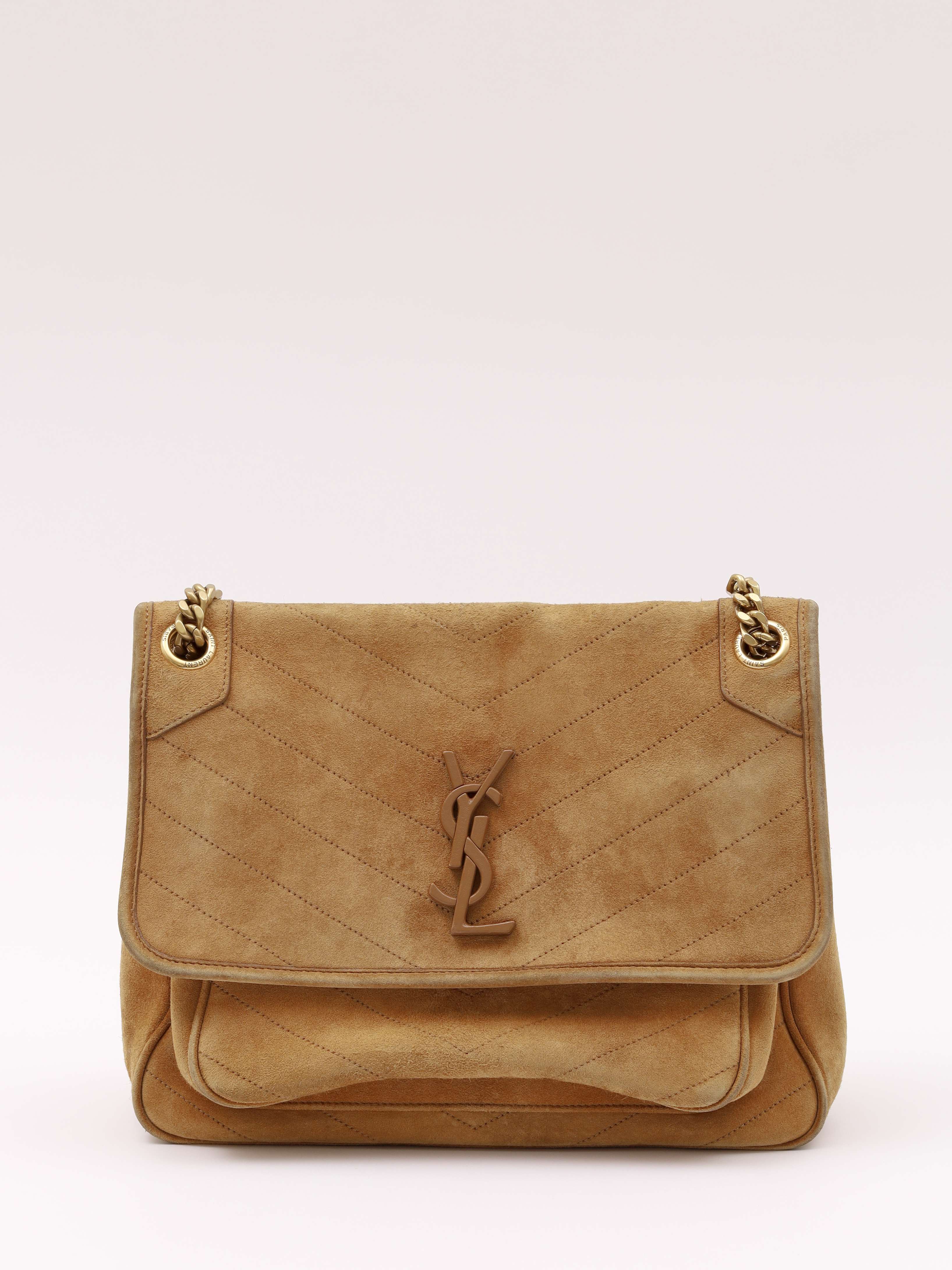 Saint Laurent Niki 