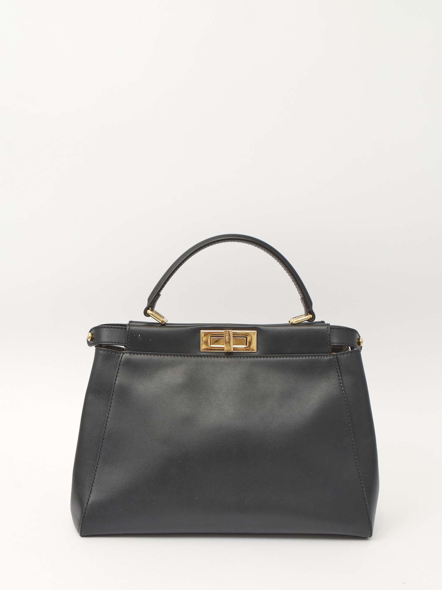 Fendi Peekaboo 