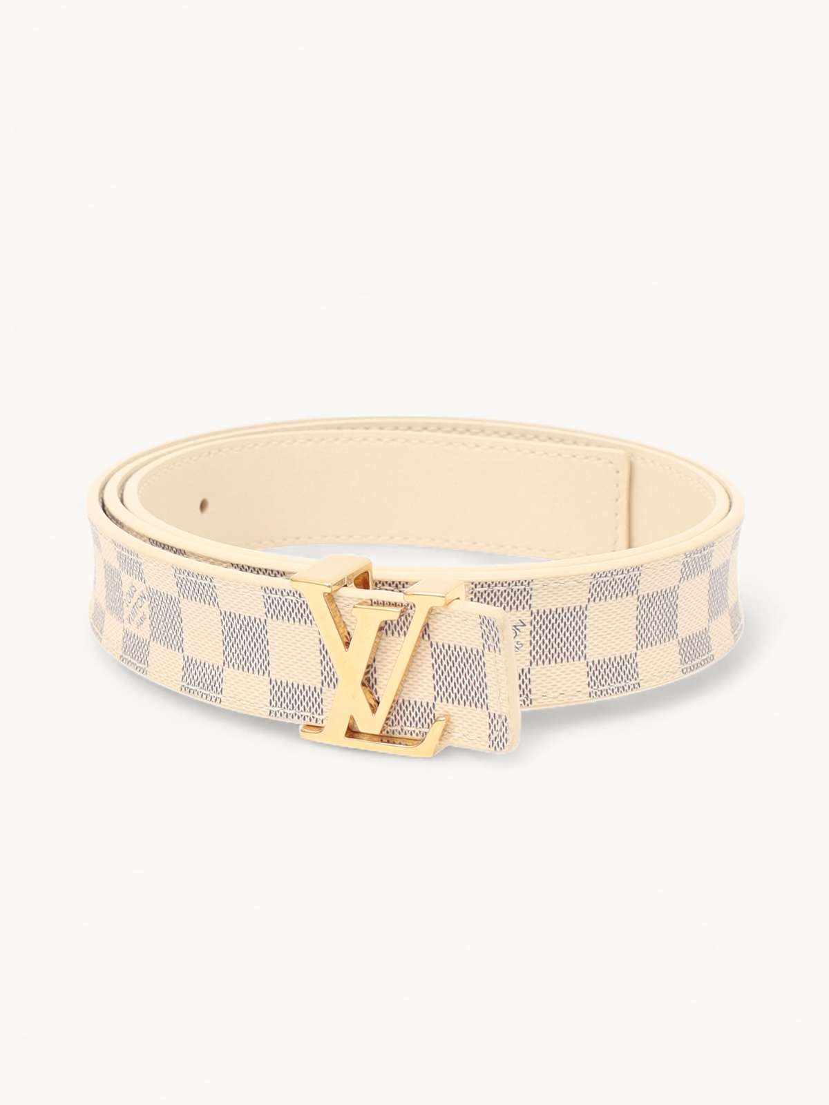 Louis Vuitton Belt 